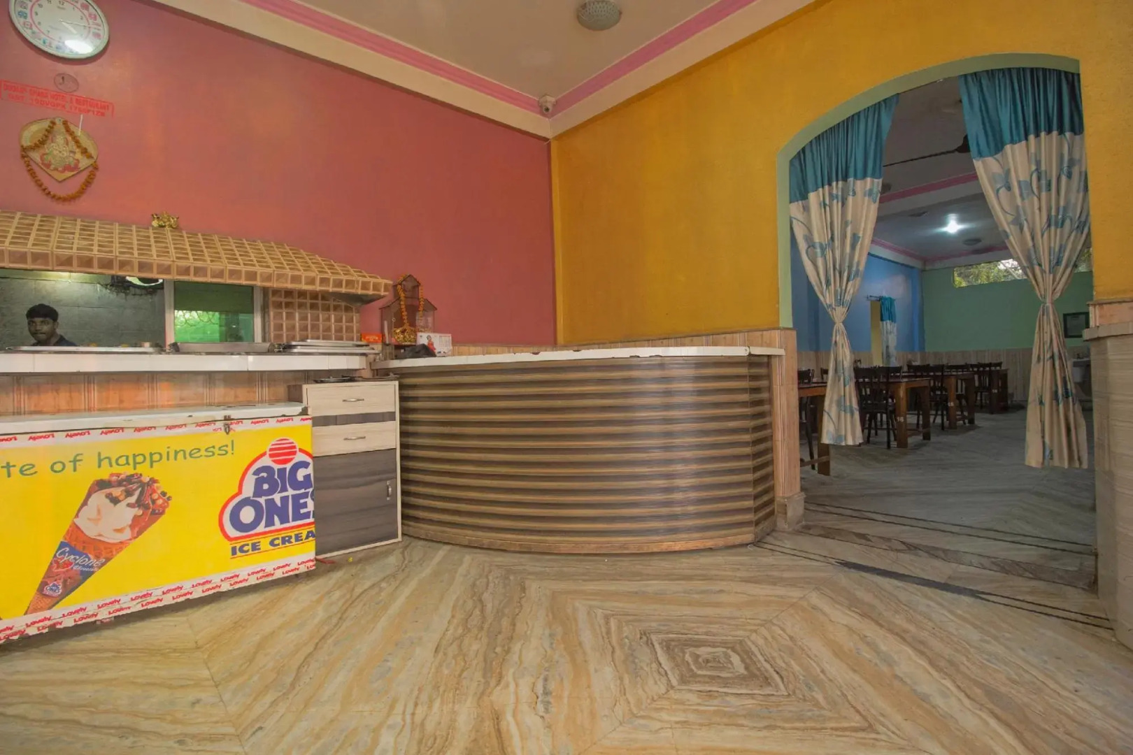 Dooars Dhaba And Restaurant By OYO Rooms