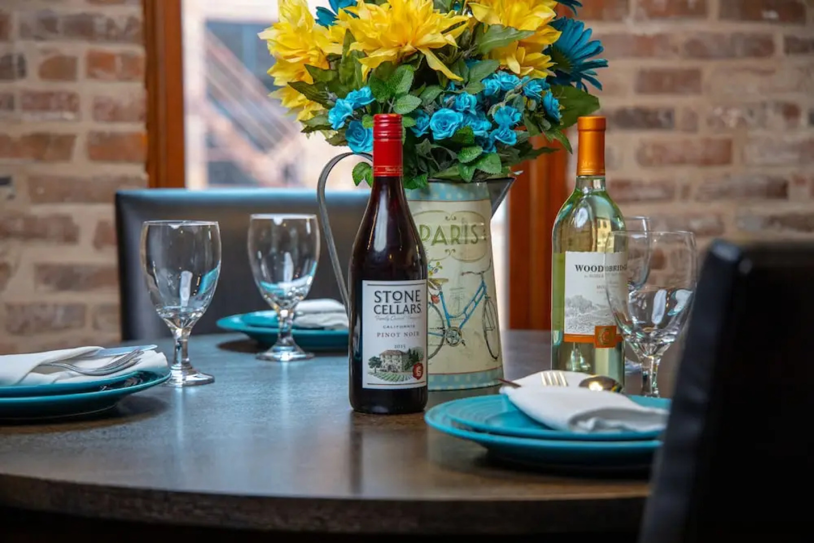 The Lofts at Novelty Iron