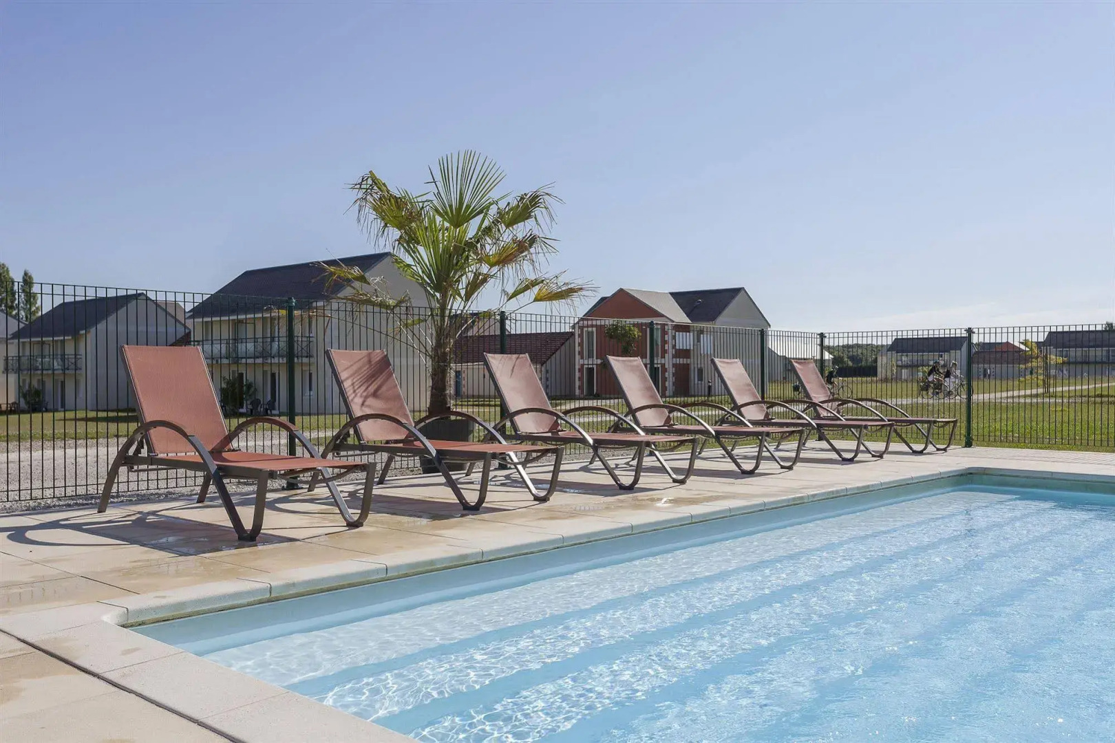 Villa Bellagio Amboise