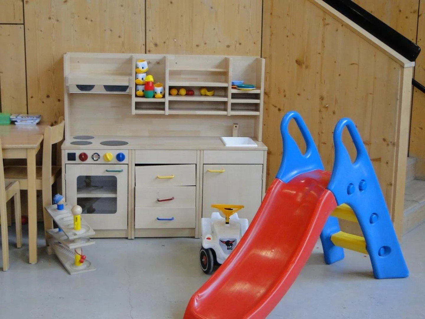 first mountain Hotel Montafon