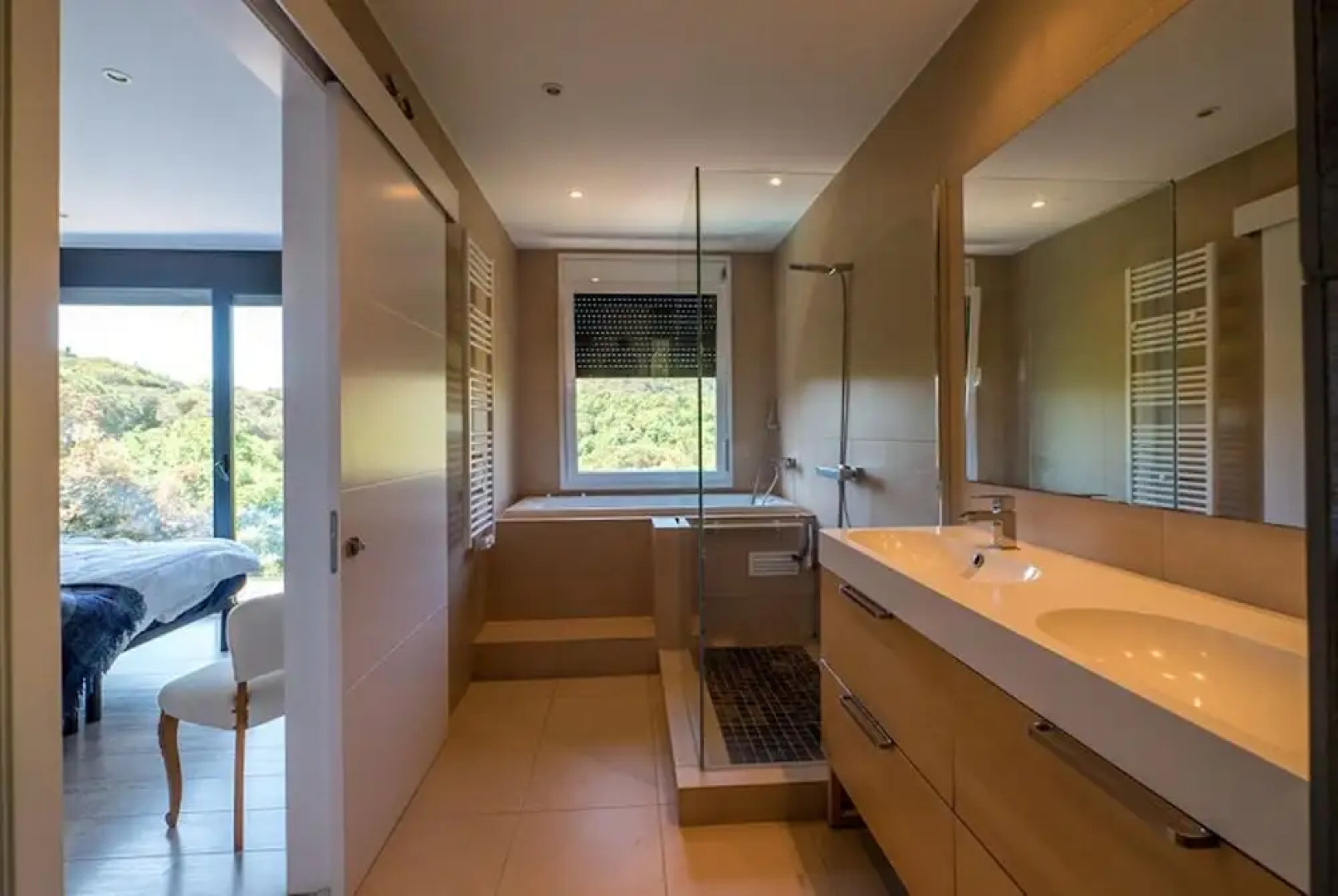 HomeHolidaysRentals Nature - Costa Barcelona