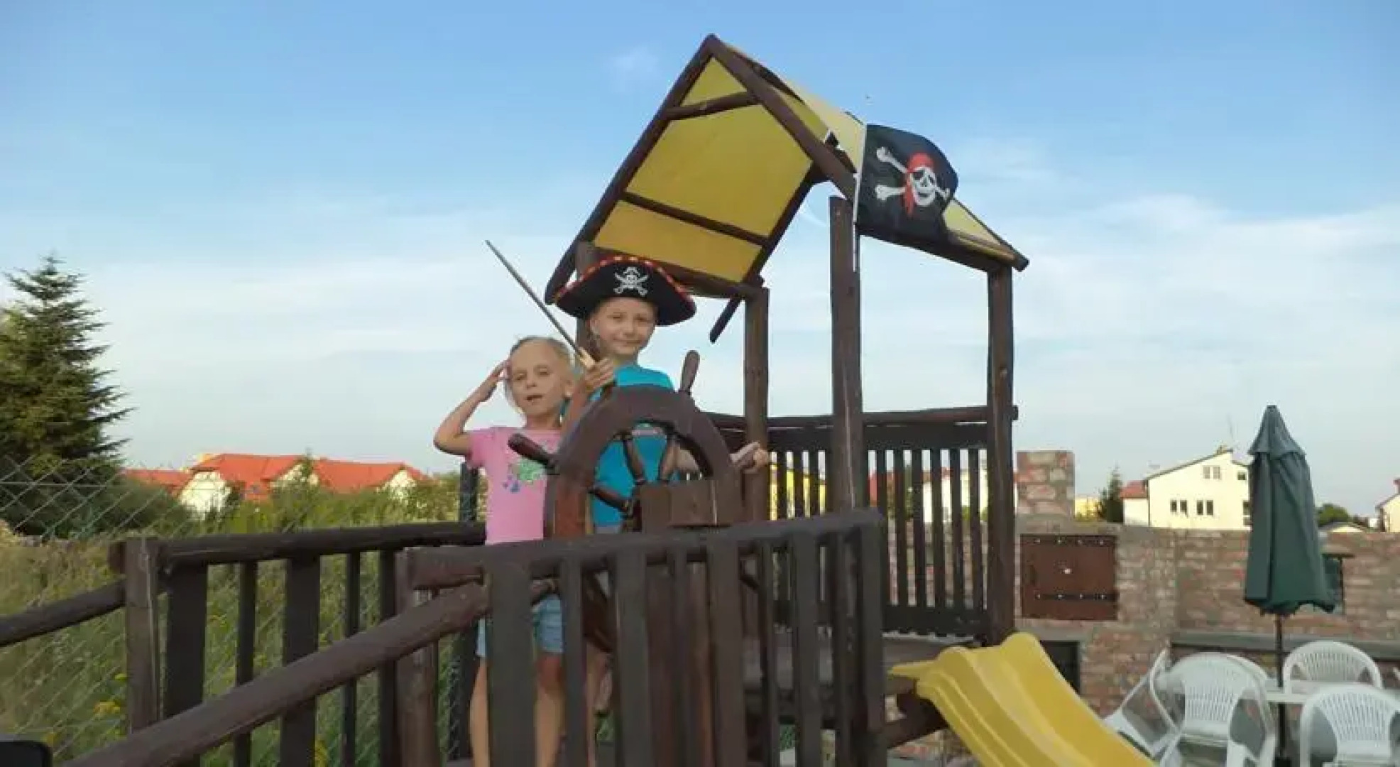 Apartamenty i Pokoje Na Letniej