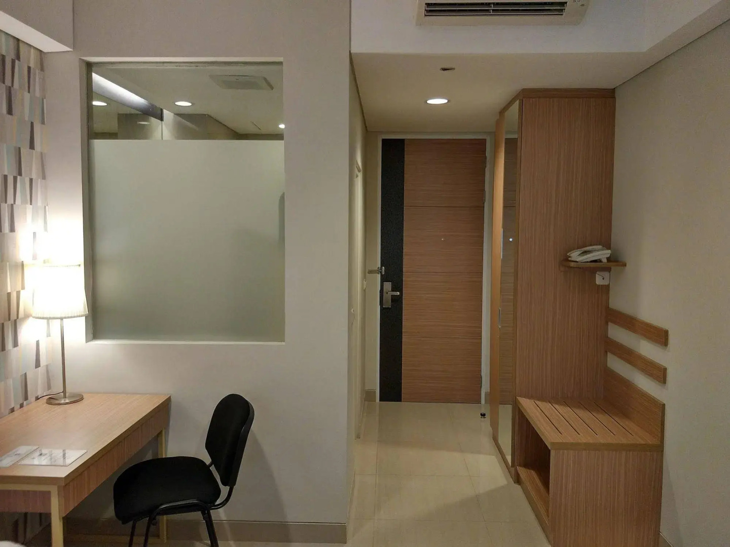 Nite & Day Residence Alam Sutera