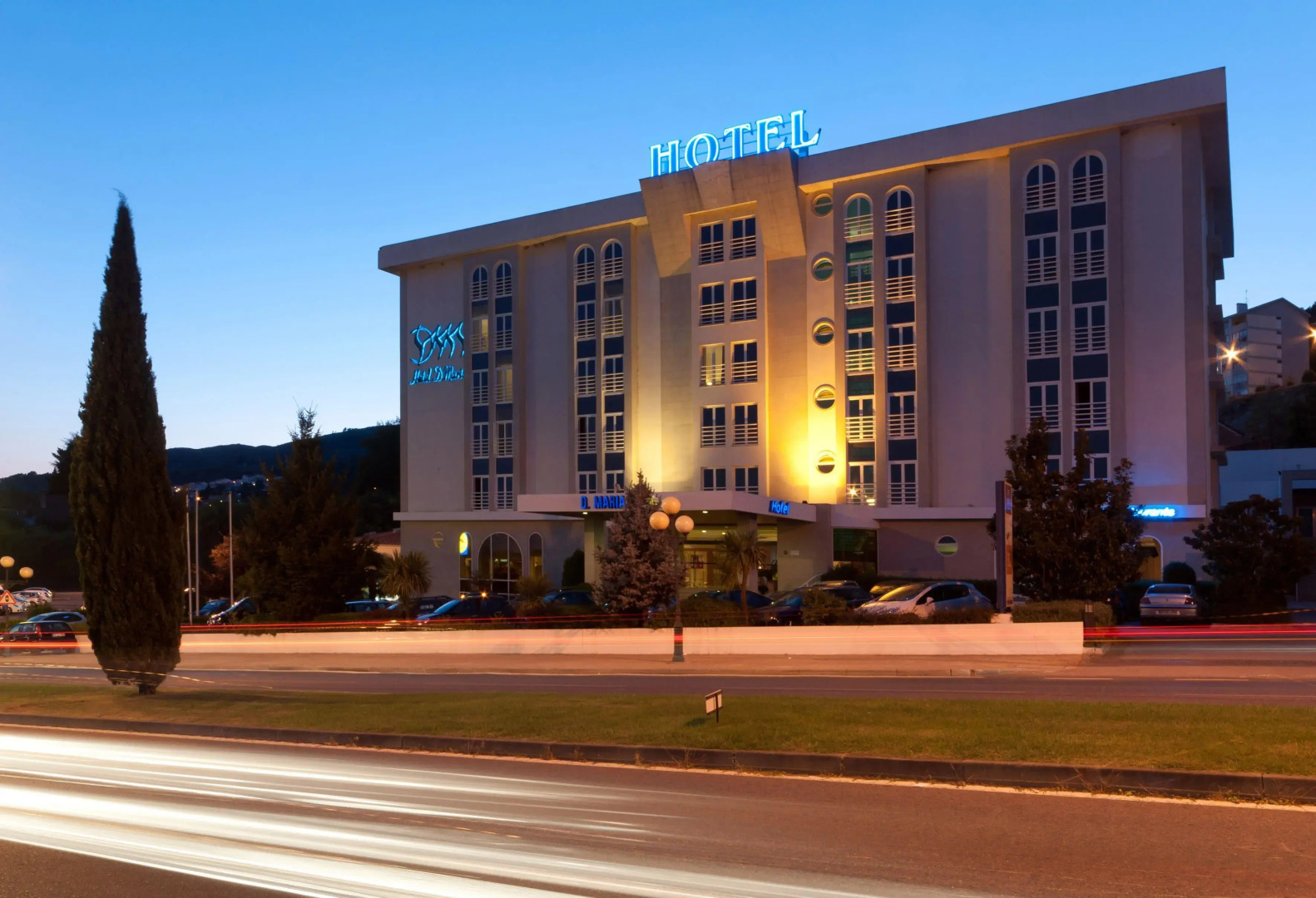 Covilha Dona Maria Affiliated by Melia