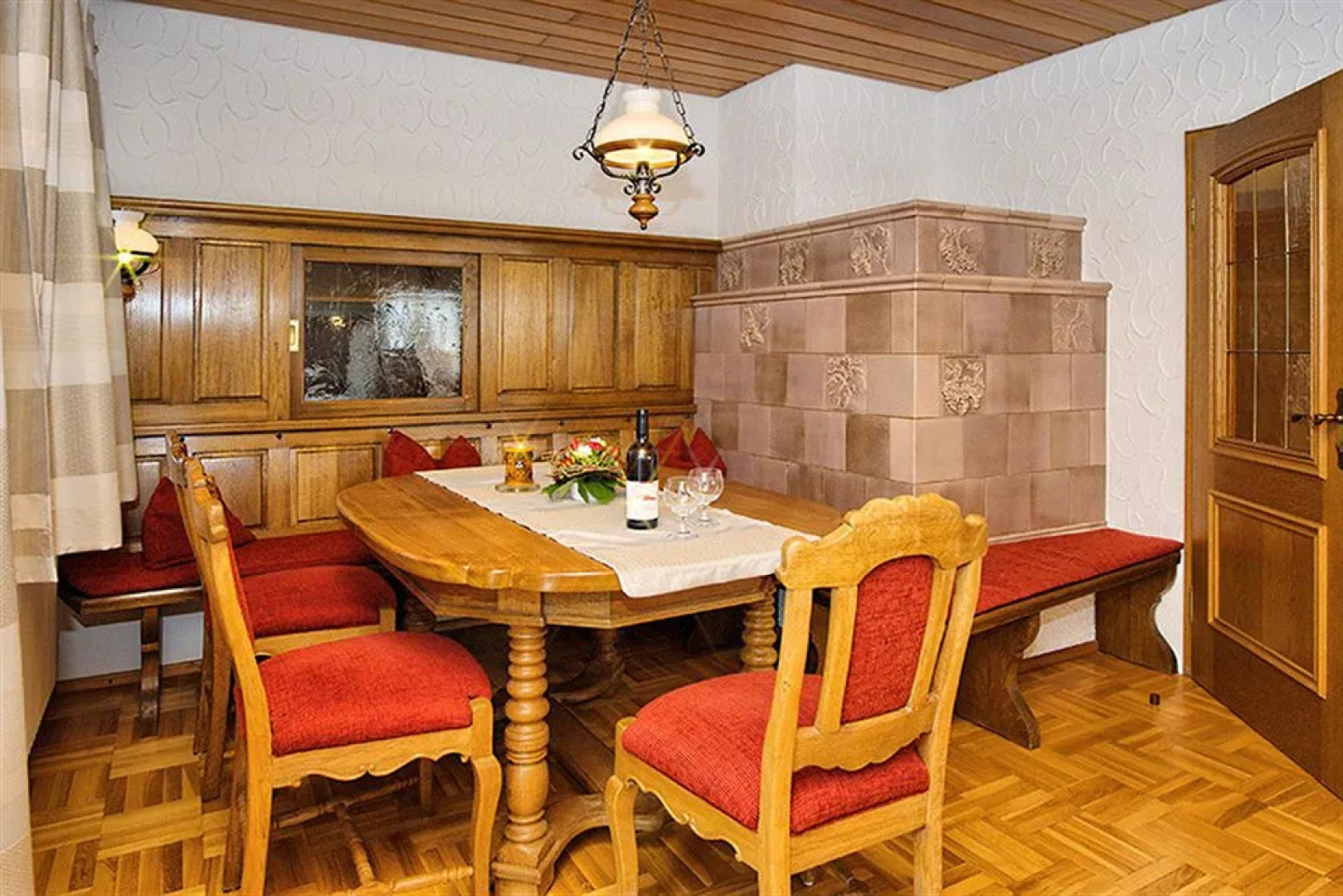 Ringhotel Aparthotel Badblick