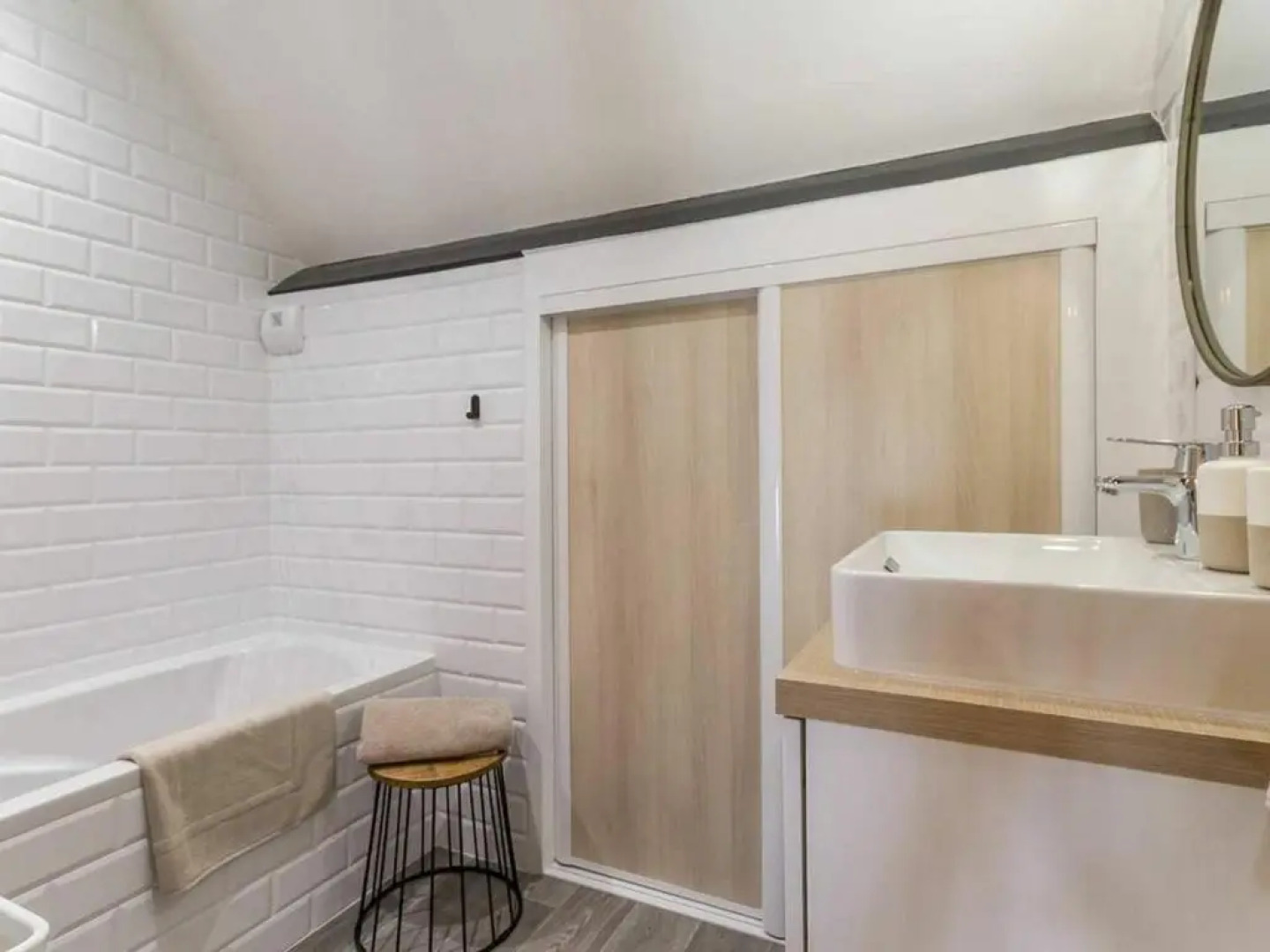 Gîte Saint-Lyphard, 4 pièces, 5 personnes - FR-1-306-860