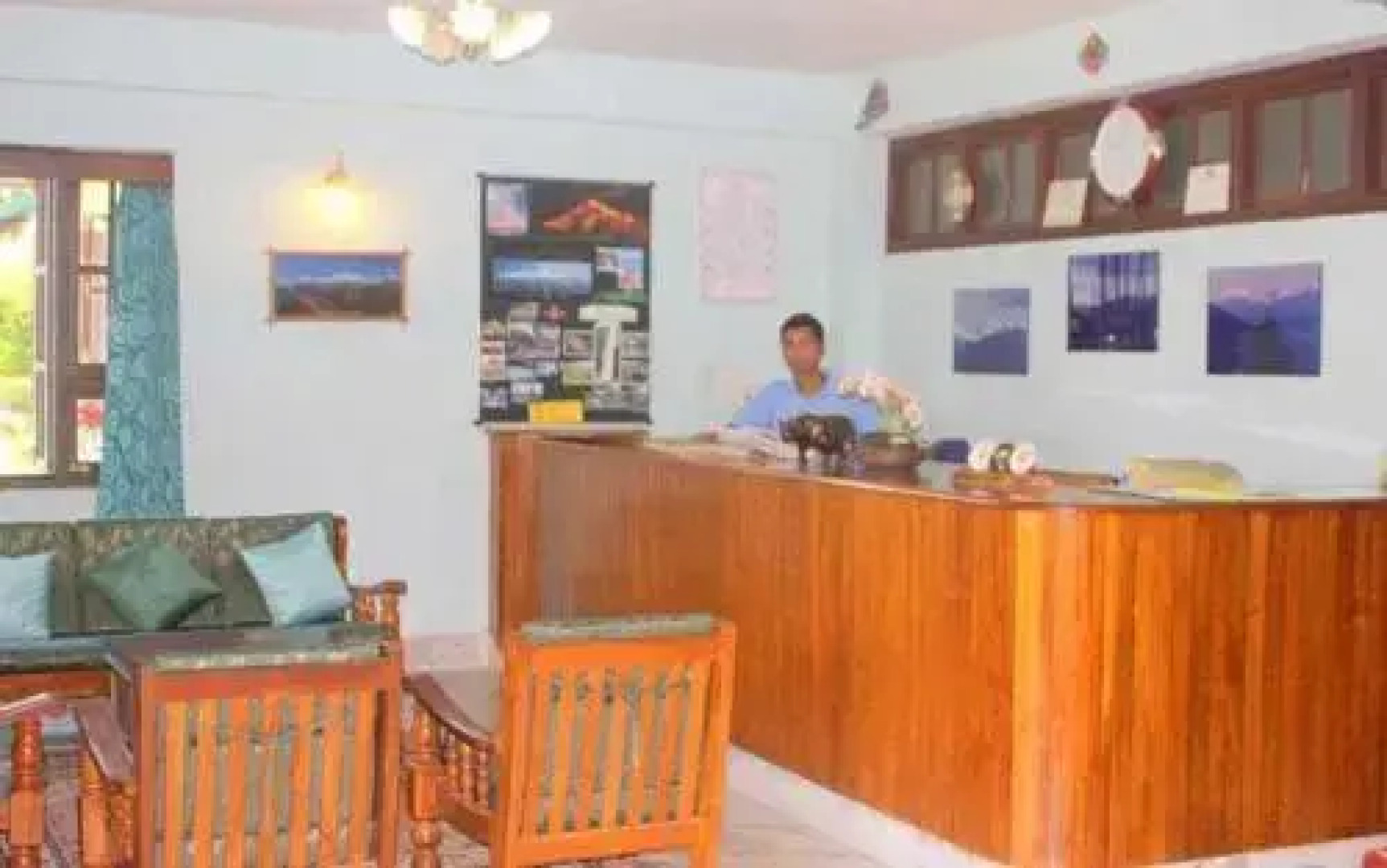 The Bliss Village Resort