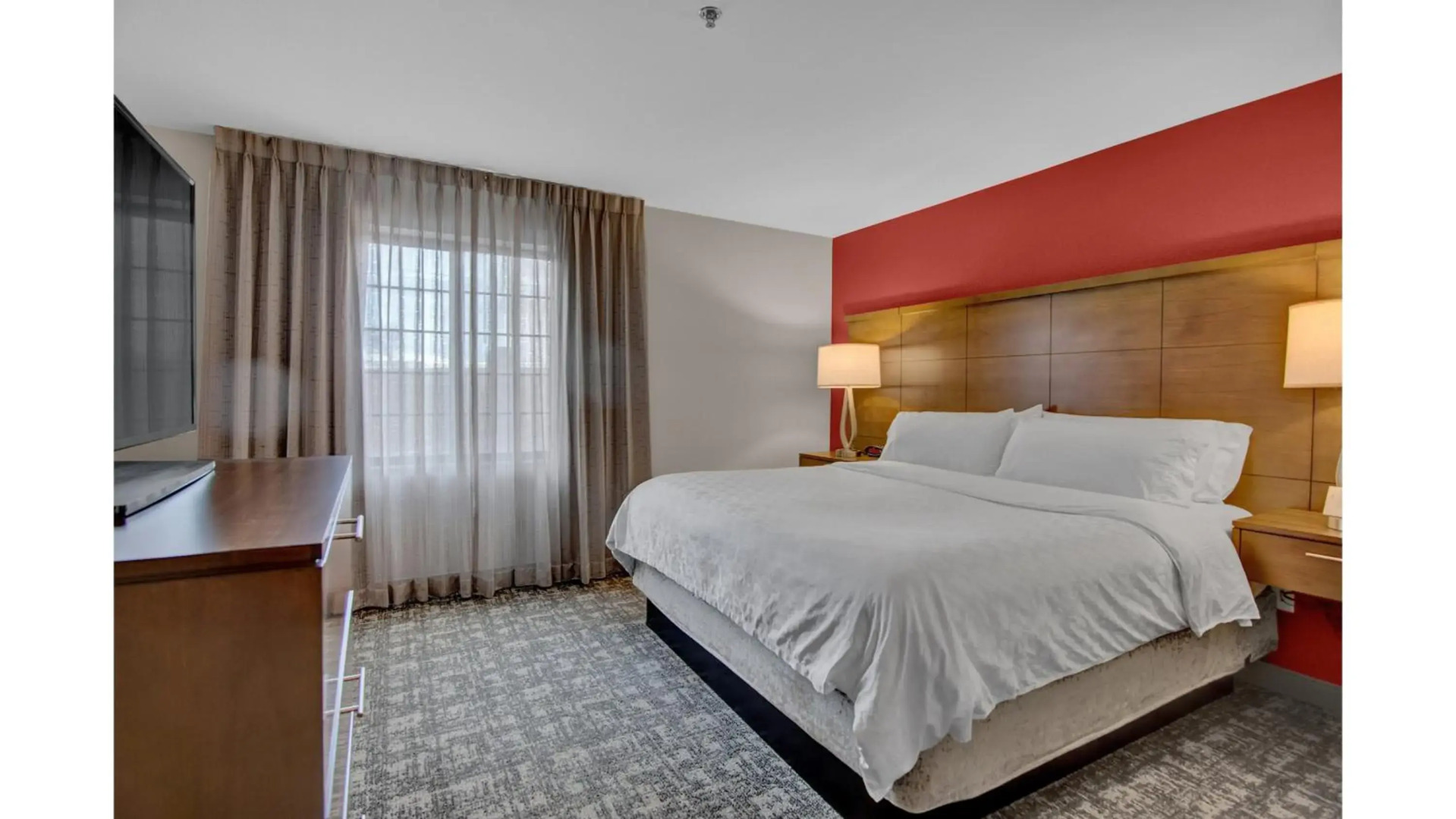 Staybridge Suites Salt Lake-West Valley City by IHG