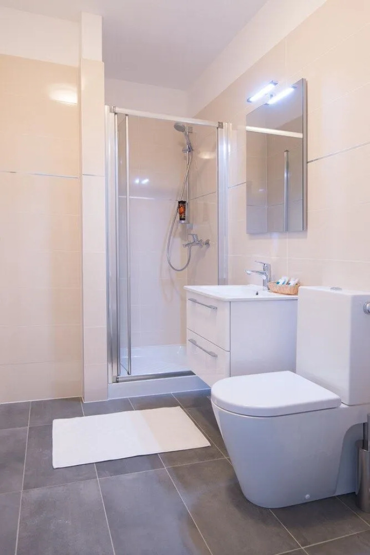 Aparthotel Punta Blu