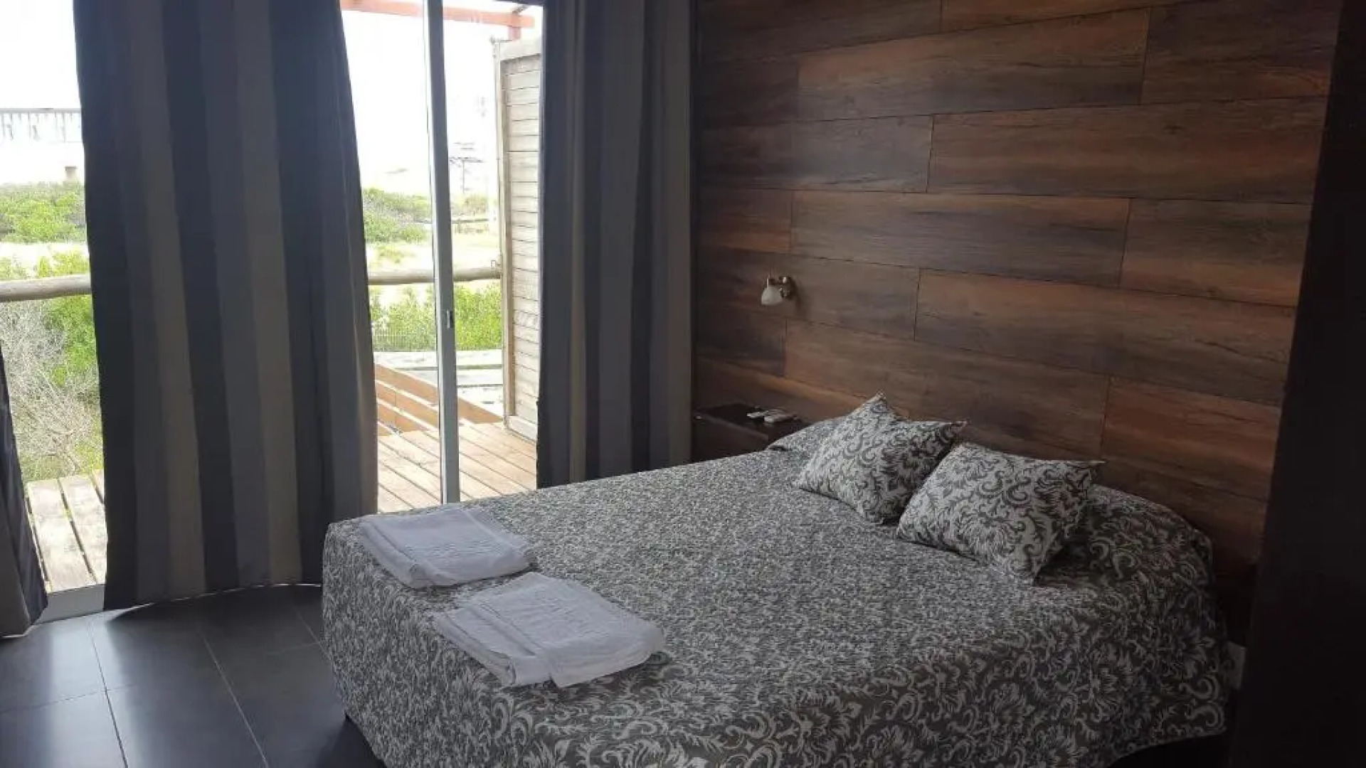 Hotel Playa Chihuahua