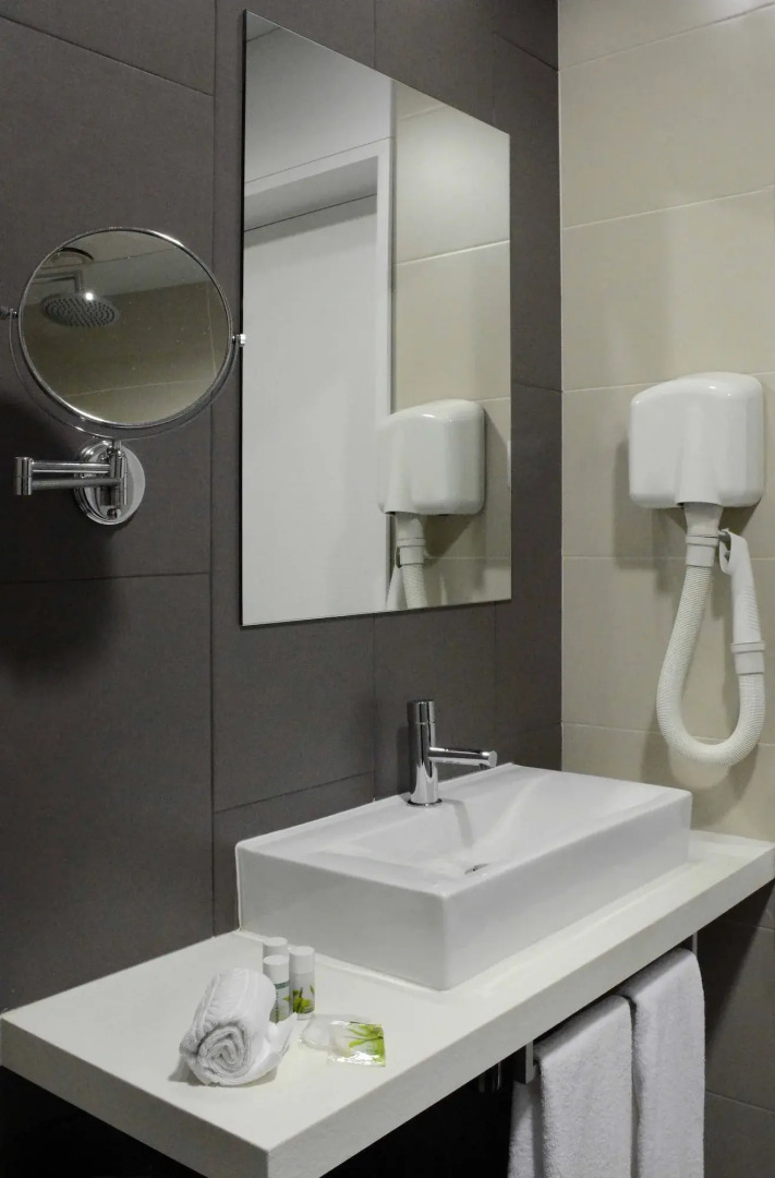 Sao Felix Hotel Hillside and Nature