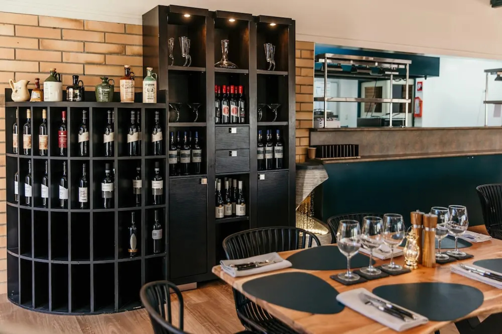 Oasis Motor Inn Blackall