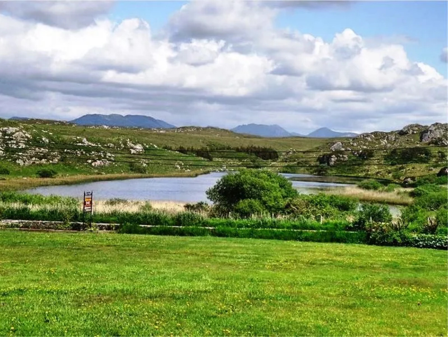Heather Lodge Country House