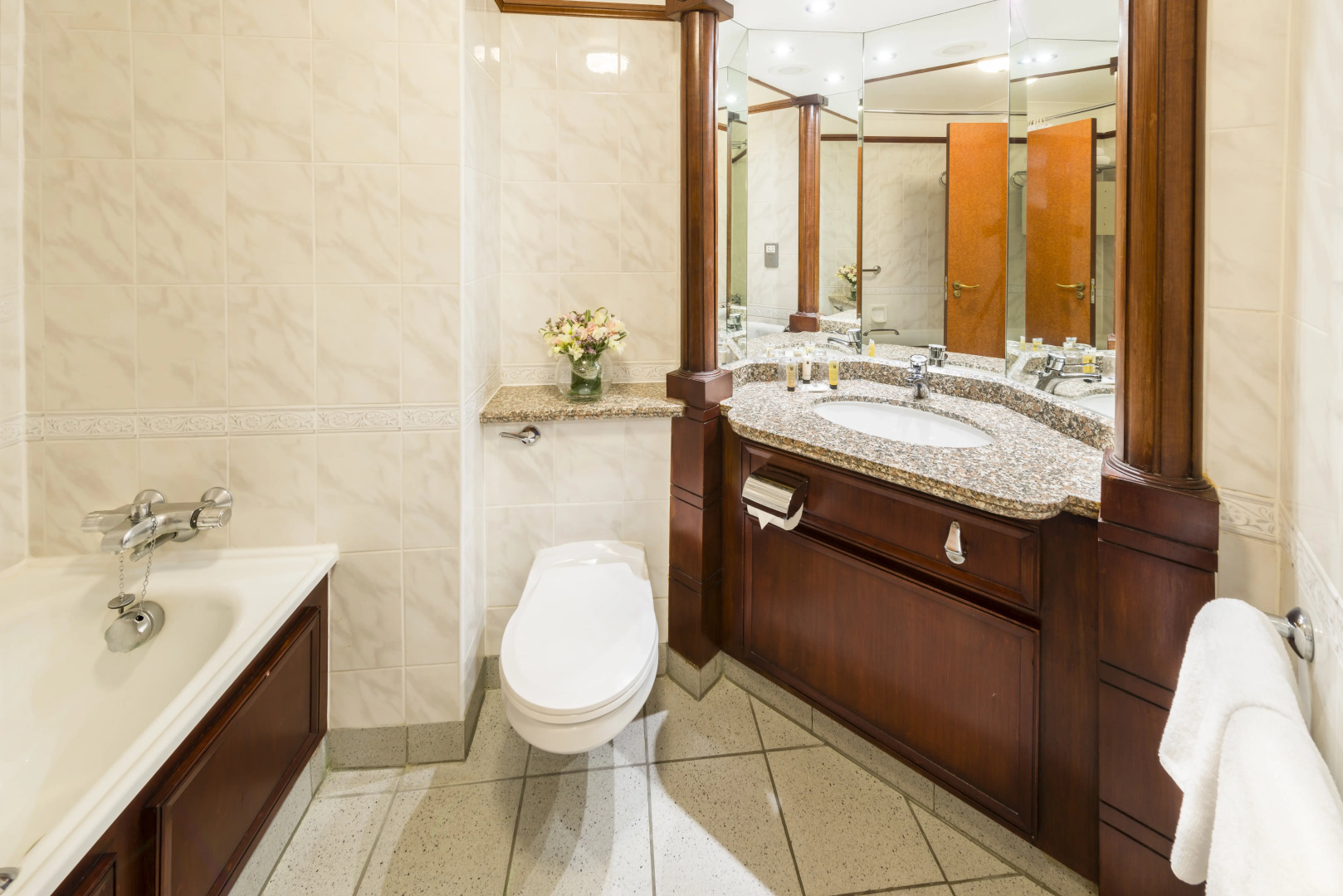 Copthorne Hotel Merry Hill Dudley