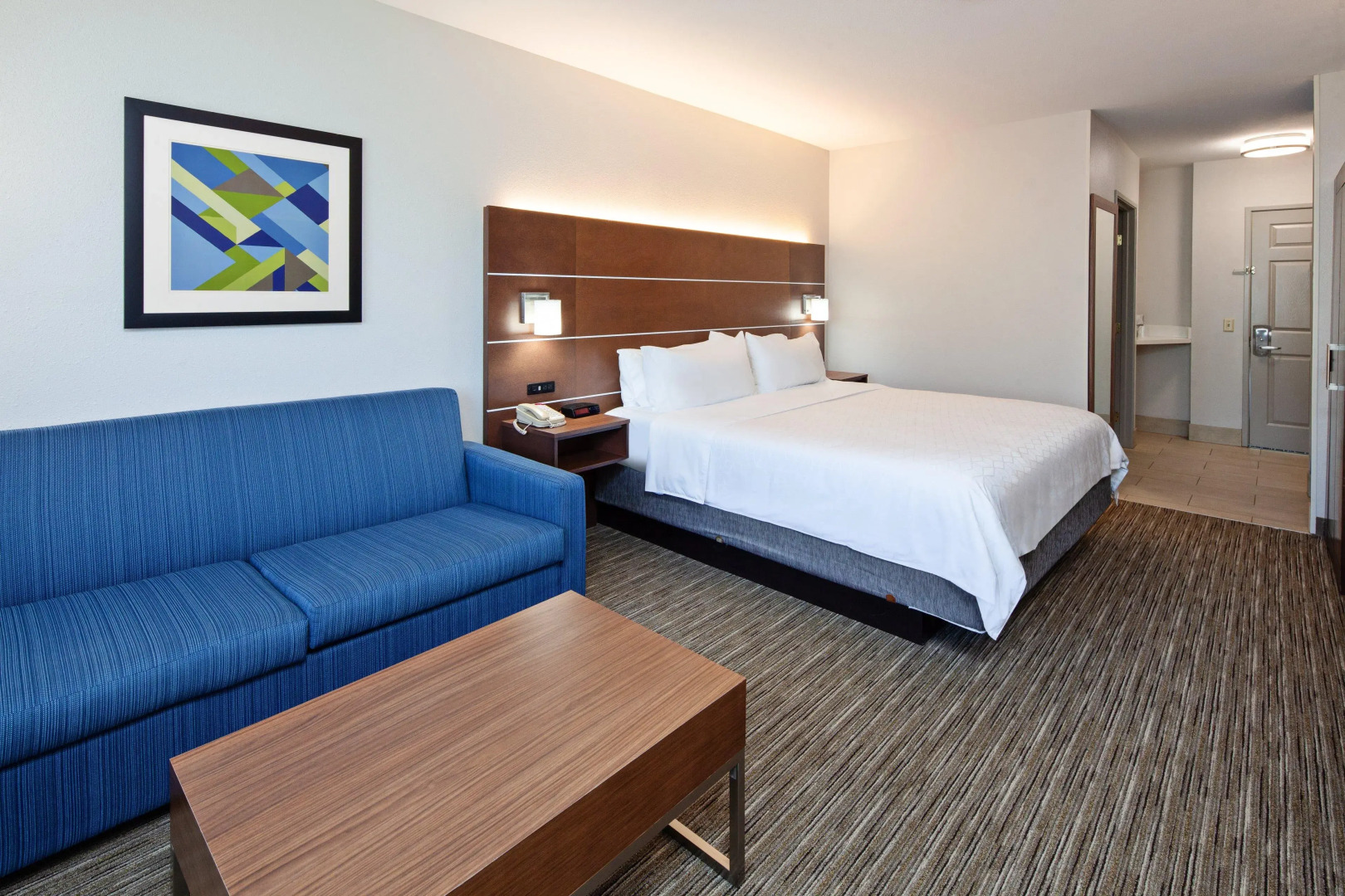 Holiday Inn Express & Suites Rancho Mirage - Palm Spgs Area by IHG