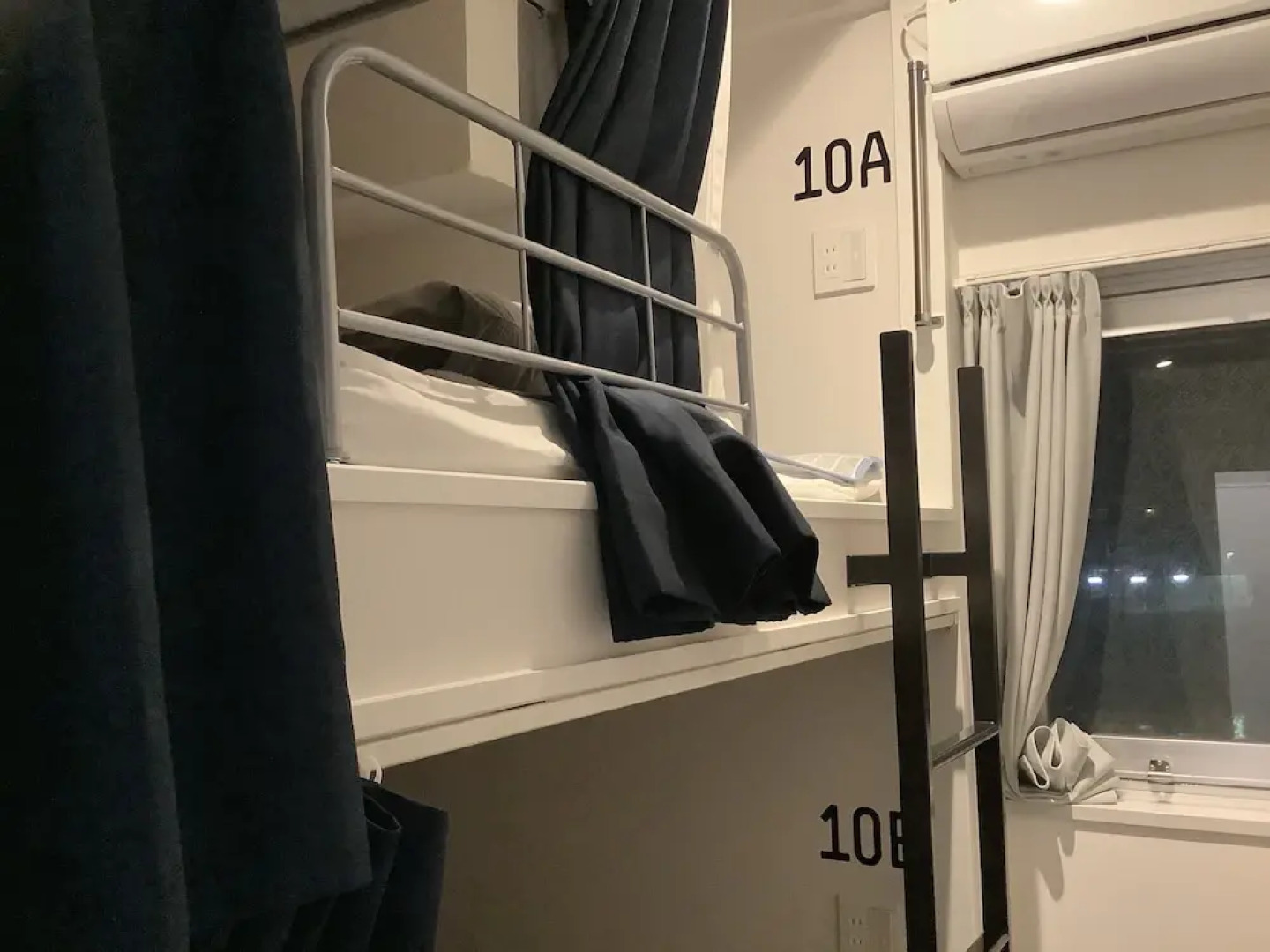 Guest House e-SHIP - Hostel