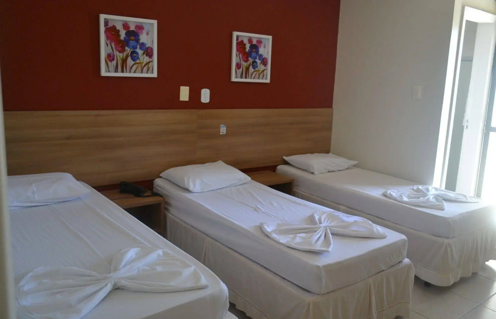 Tropical Praia Hotel