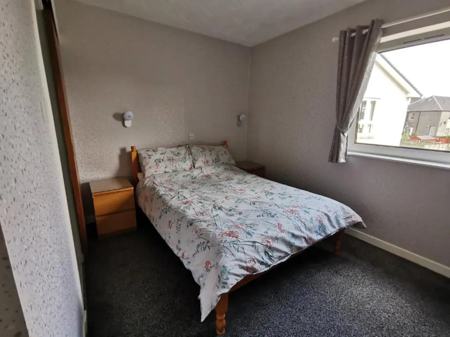 Whitehouse Guest House