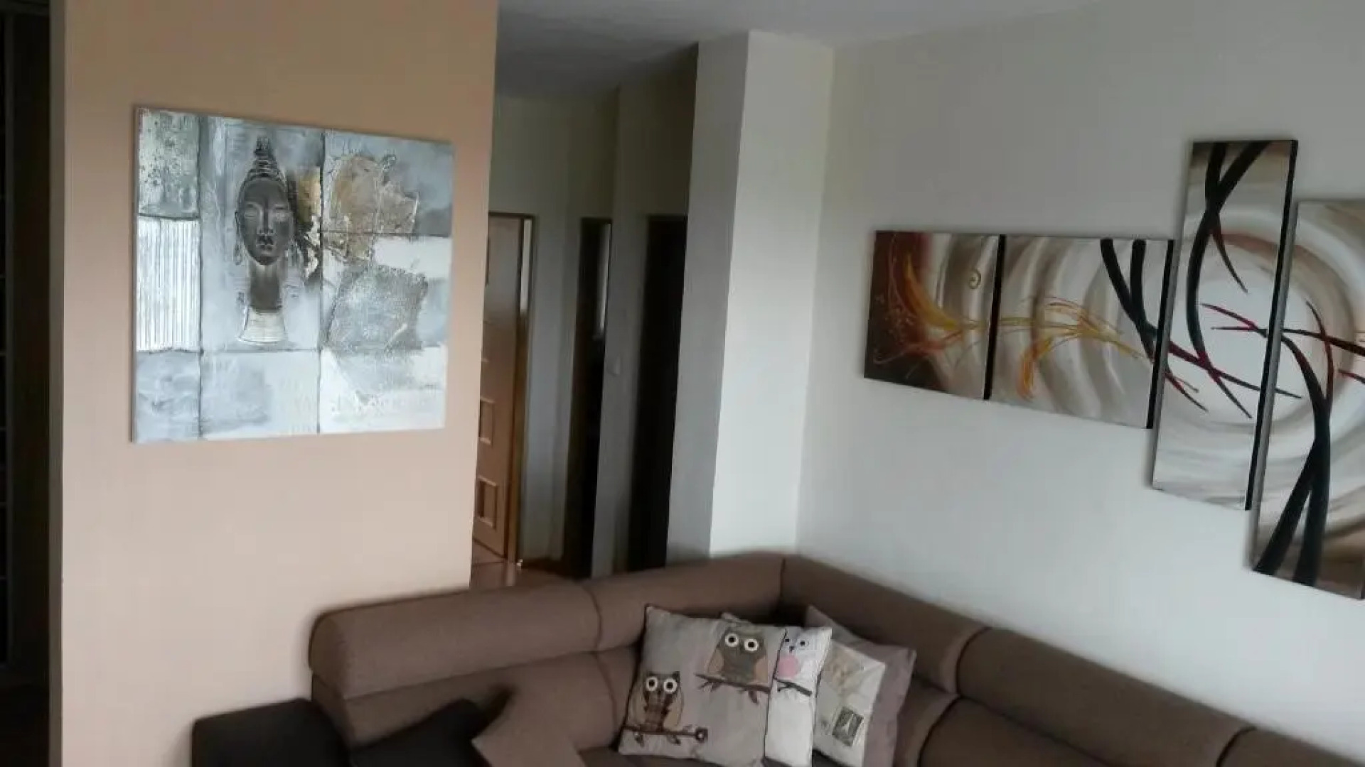 Apartman Tereza Pine wood