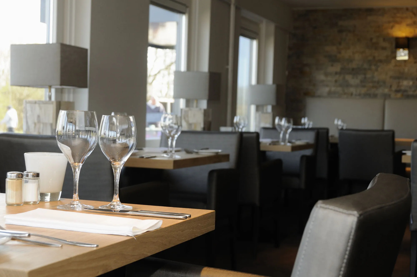 Fletcher Zuiderduin Beachhotel