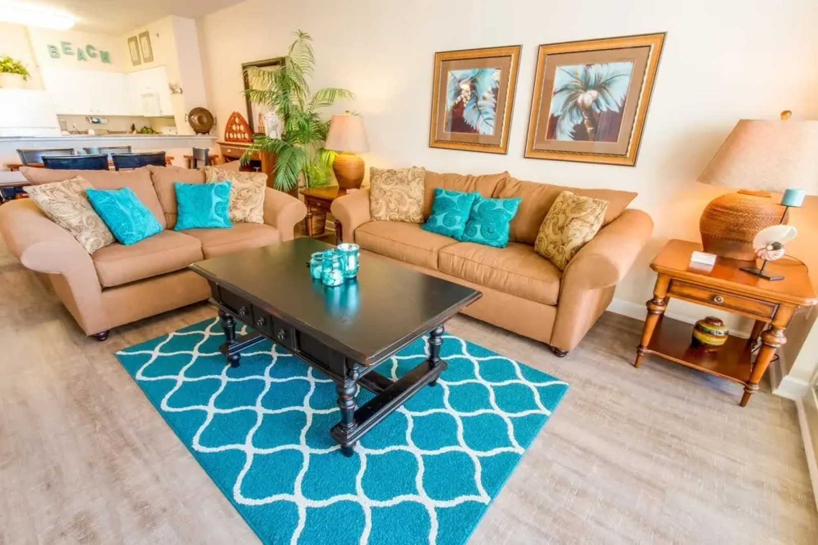 Shores of Panama by Book That Condo