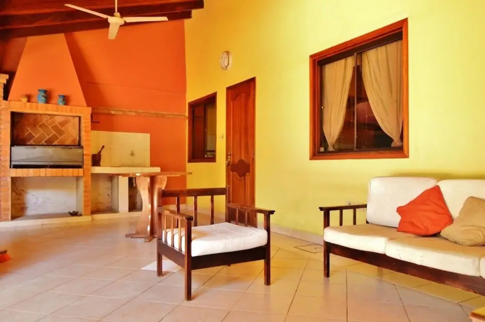 Casa Hotel La Vision