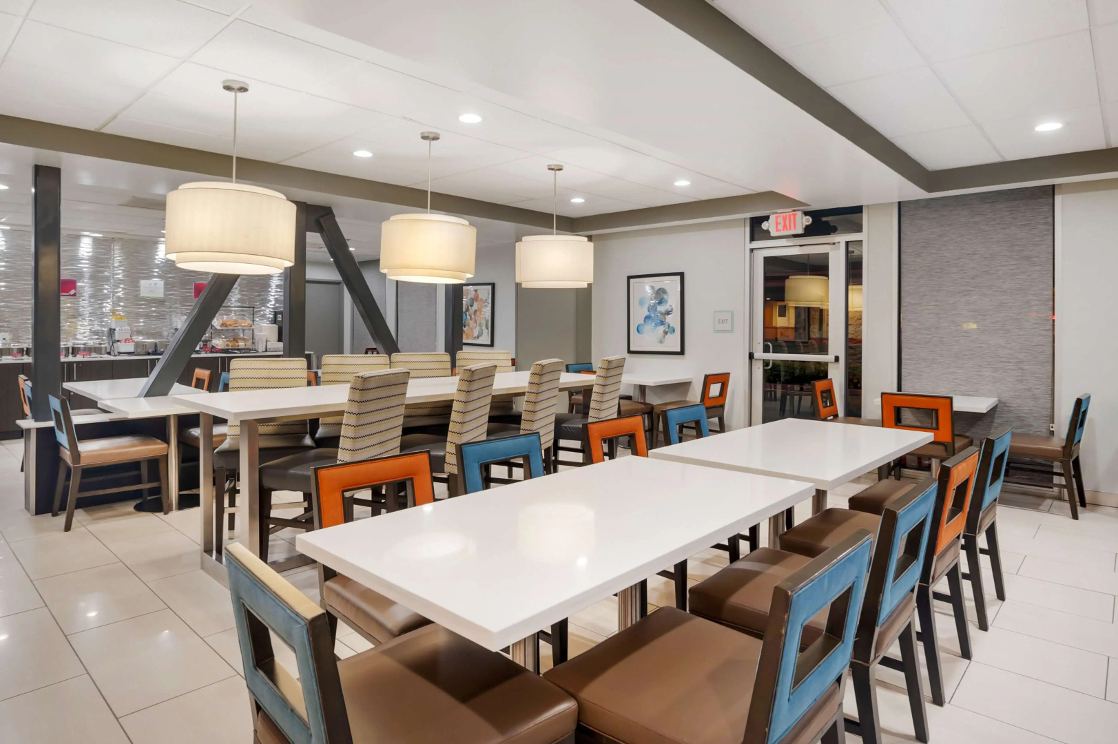 Best Western Plus Commerce Hotel