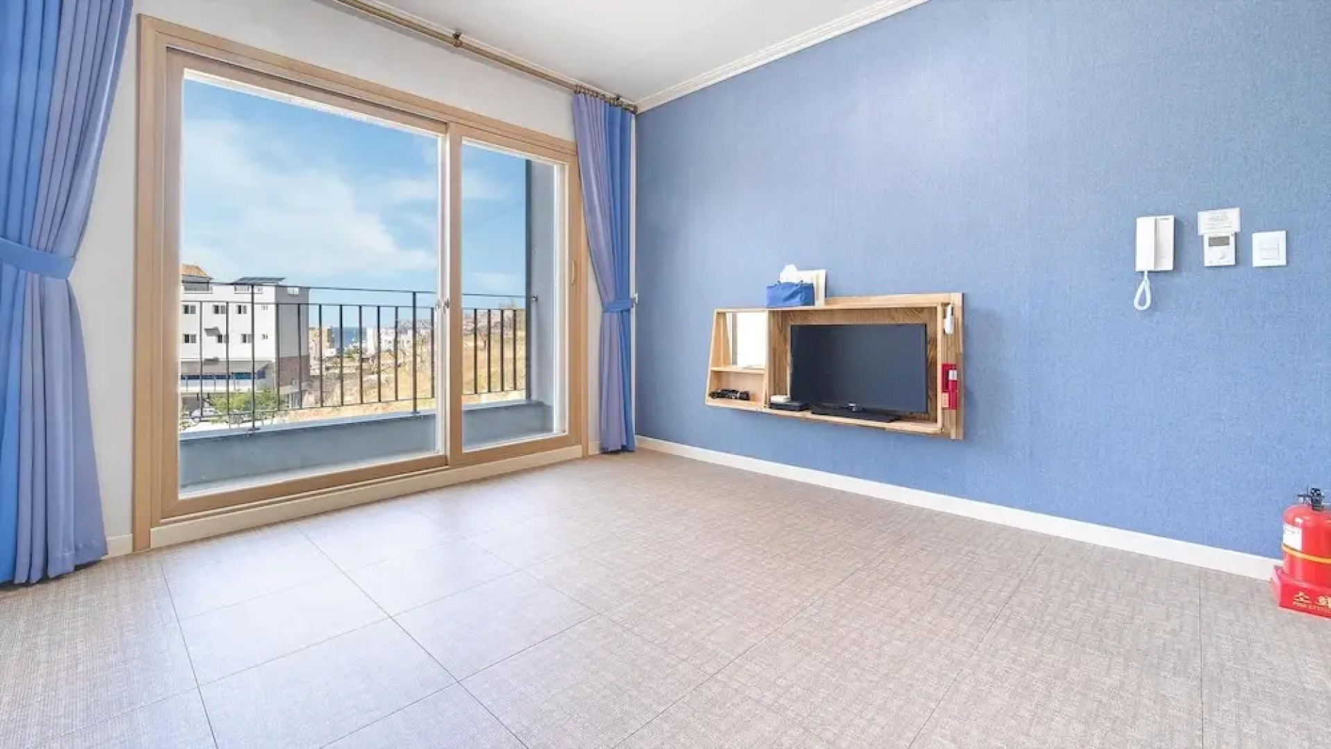 Samcheok Aramaru Pension