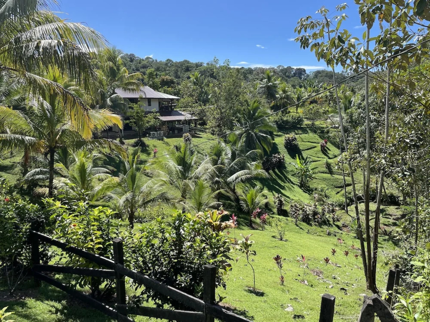 Hacienda de los Suenos