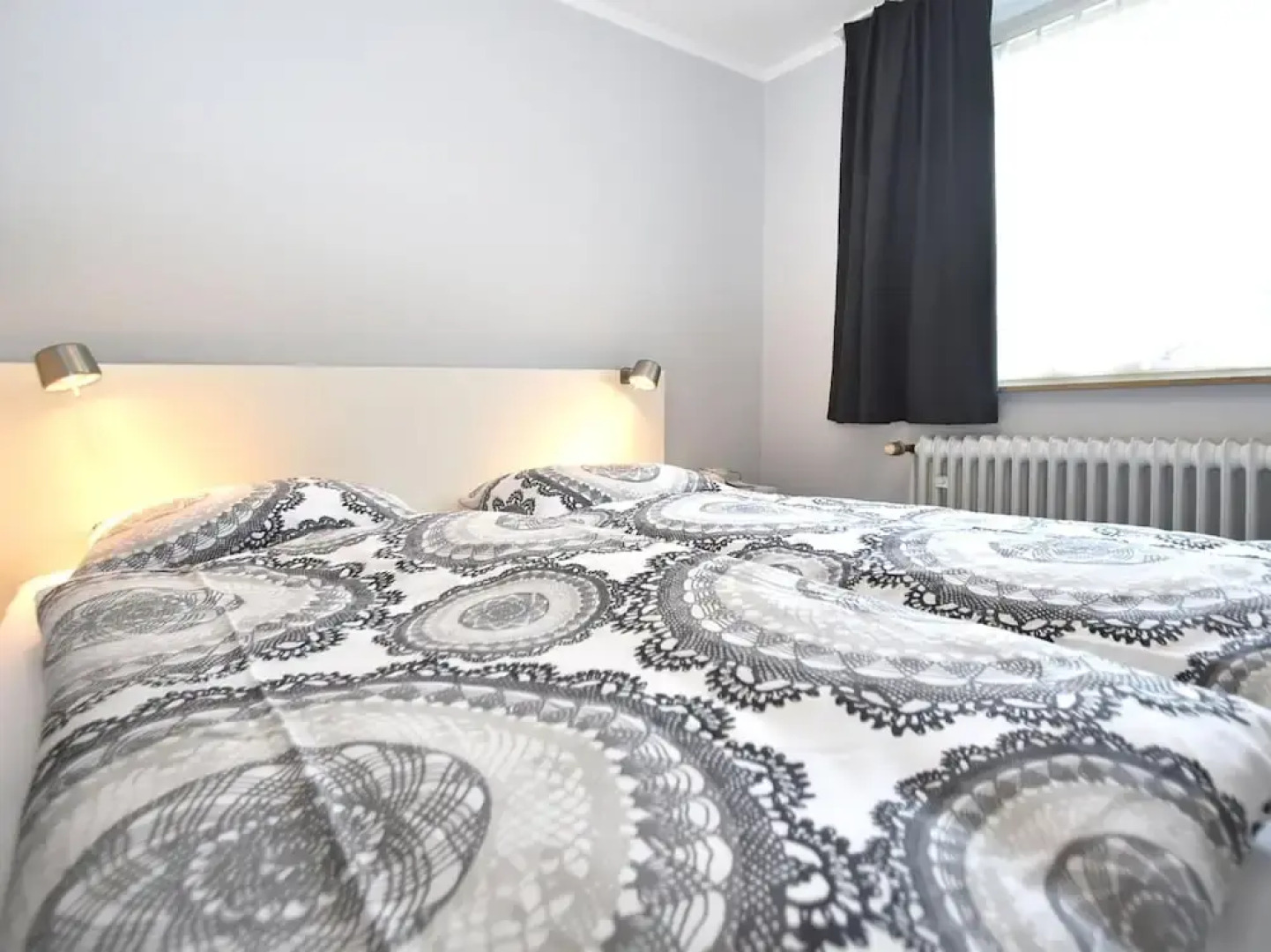 Spacious Holiday Home in Löwensen Lower Saxony near Forest