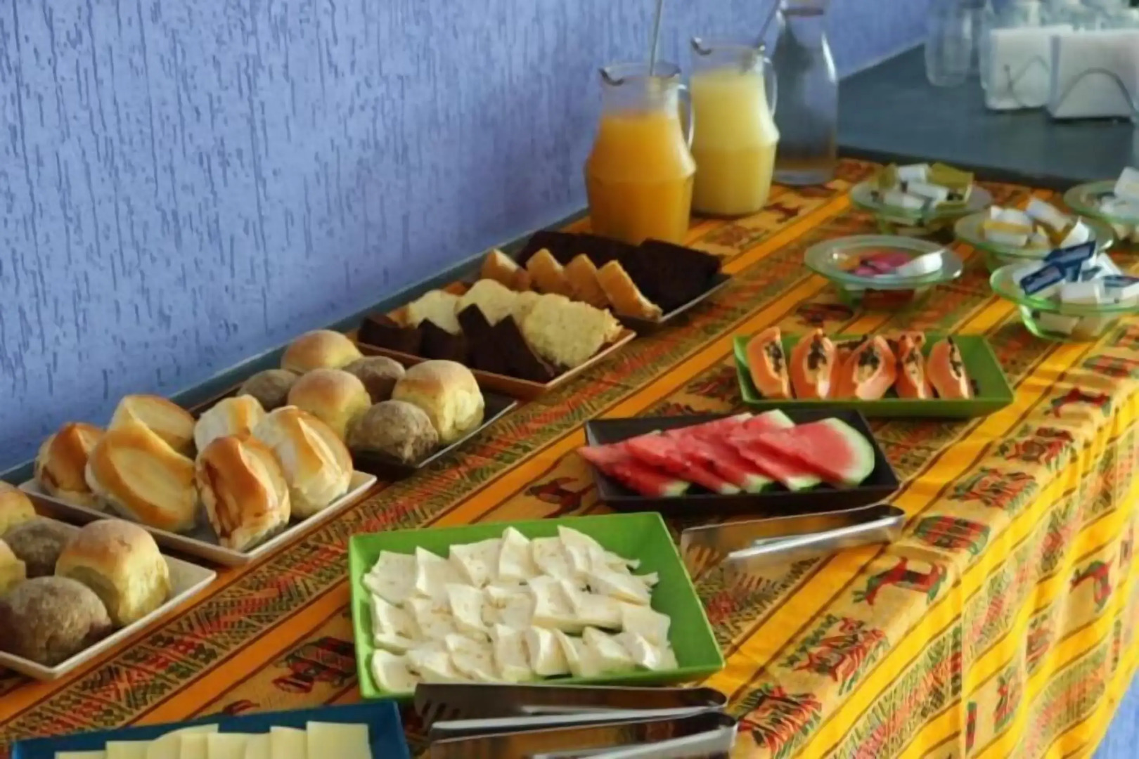 Pousada Santa Monica