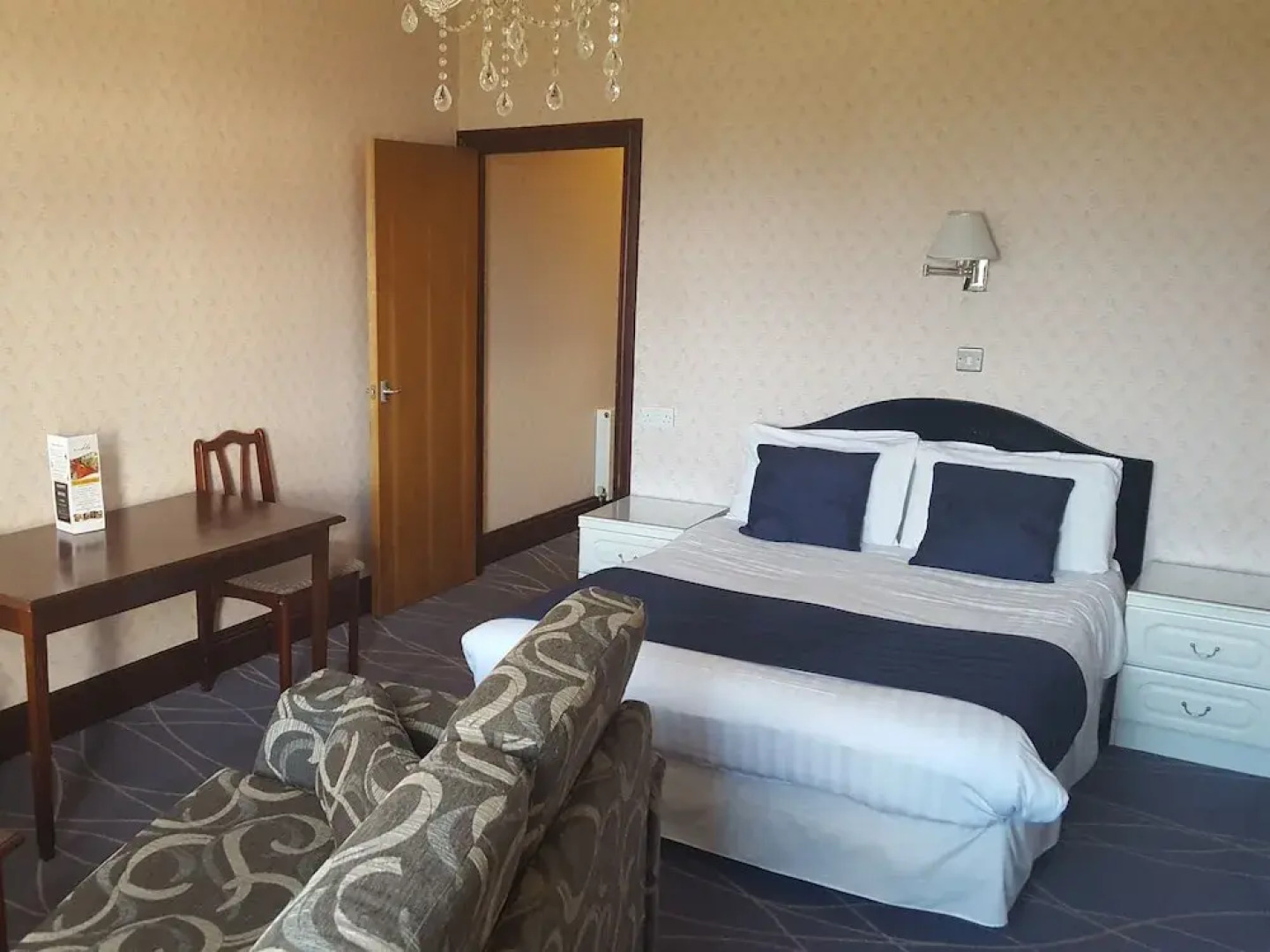 The Devoncourt Resort