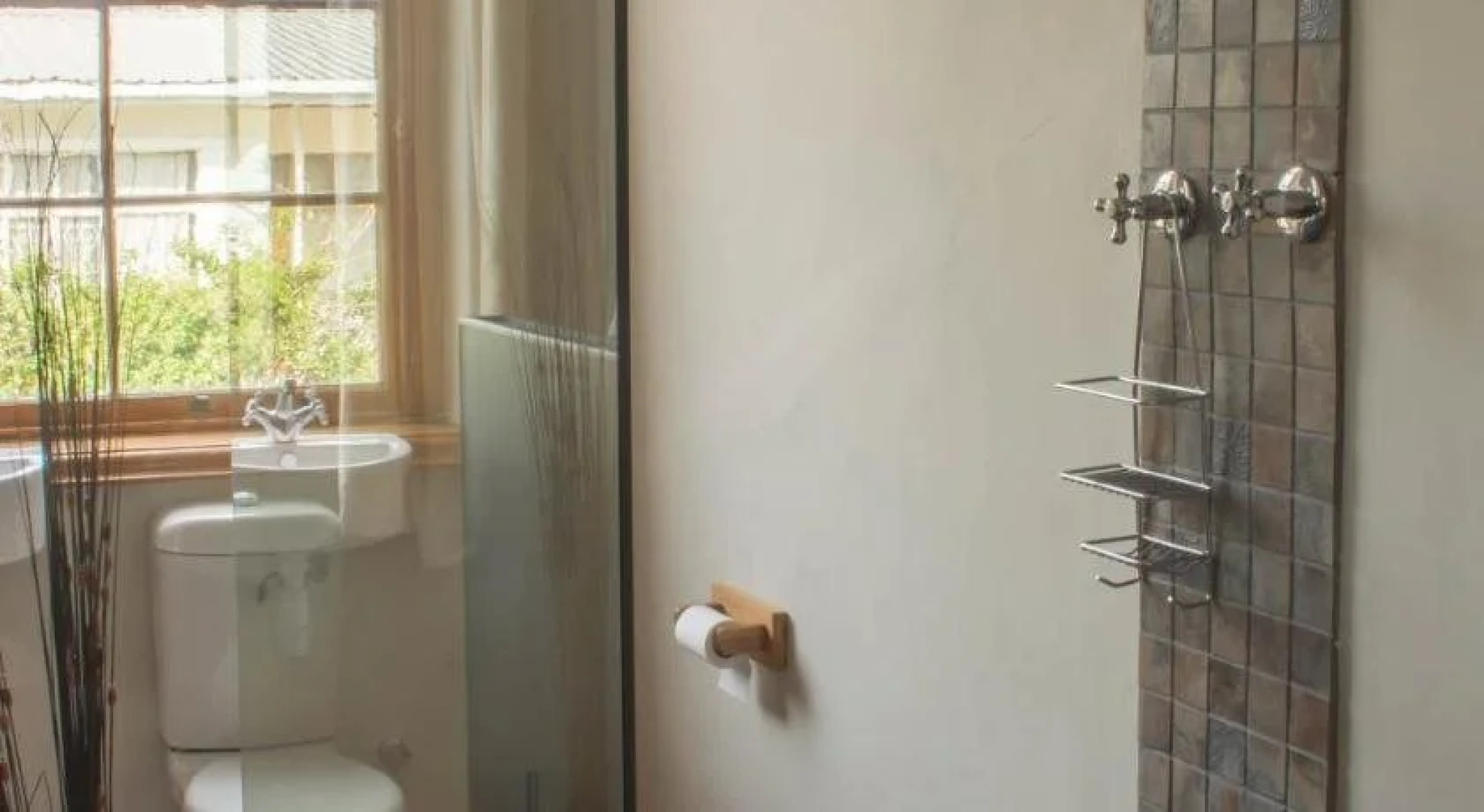 Ritorna-me Bed & Breakfast