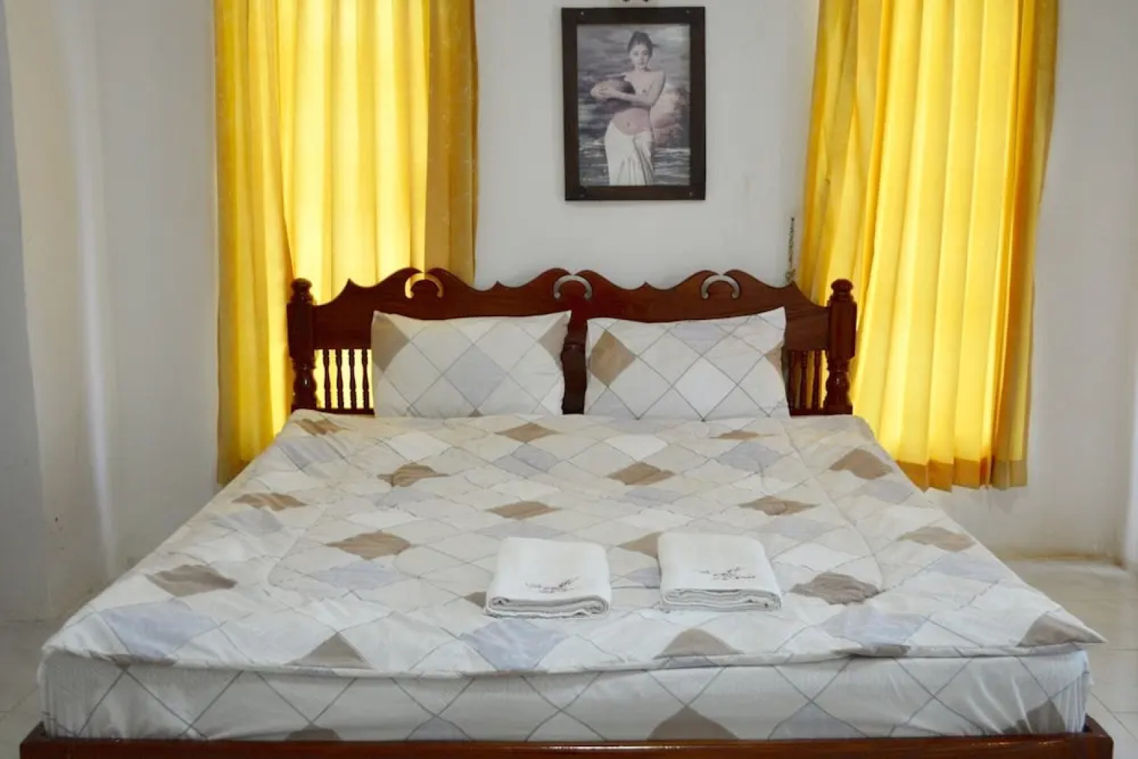 Rachiga Hotel Grand Resort