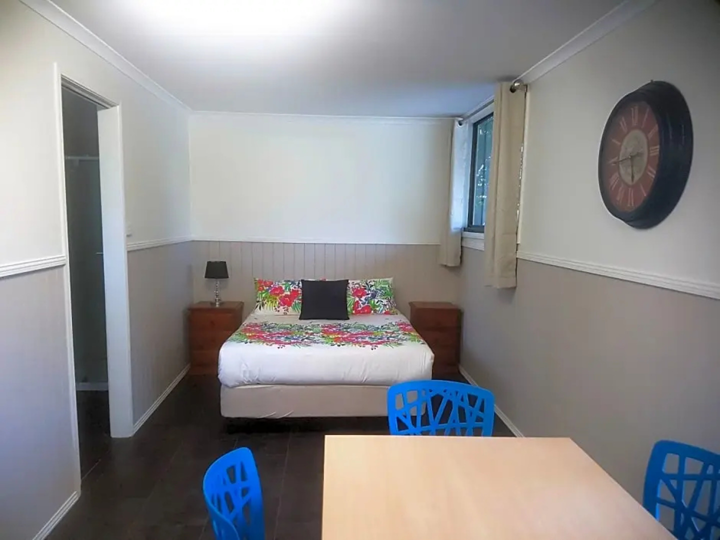 Silver Wattle Cabins