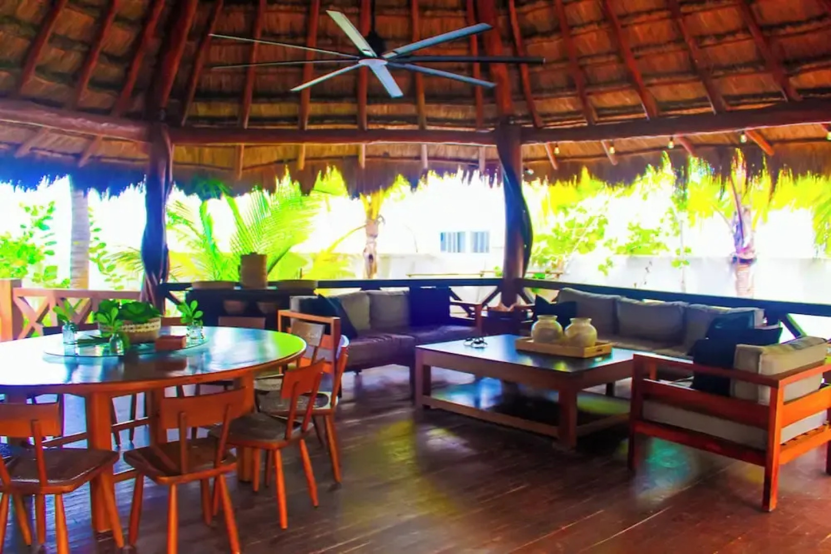 Delos Luxury 9 Bedroom near Chicxulub