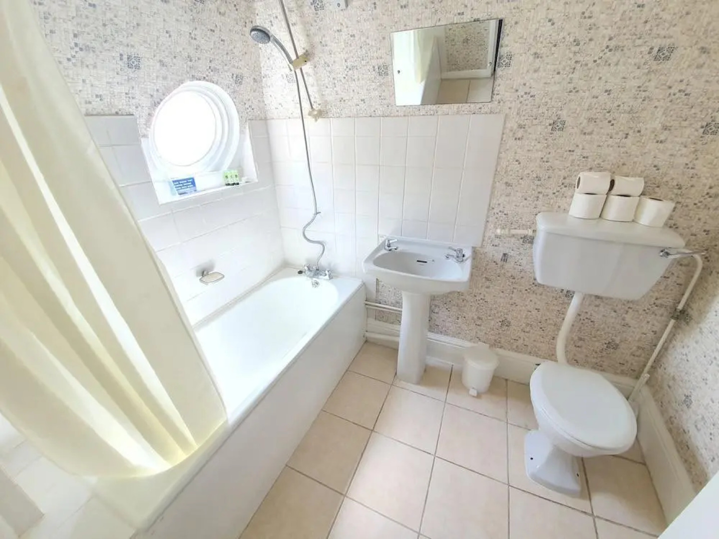 Ventnor Towers Hotel