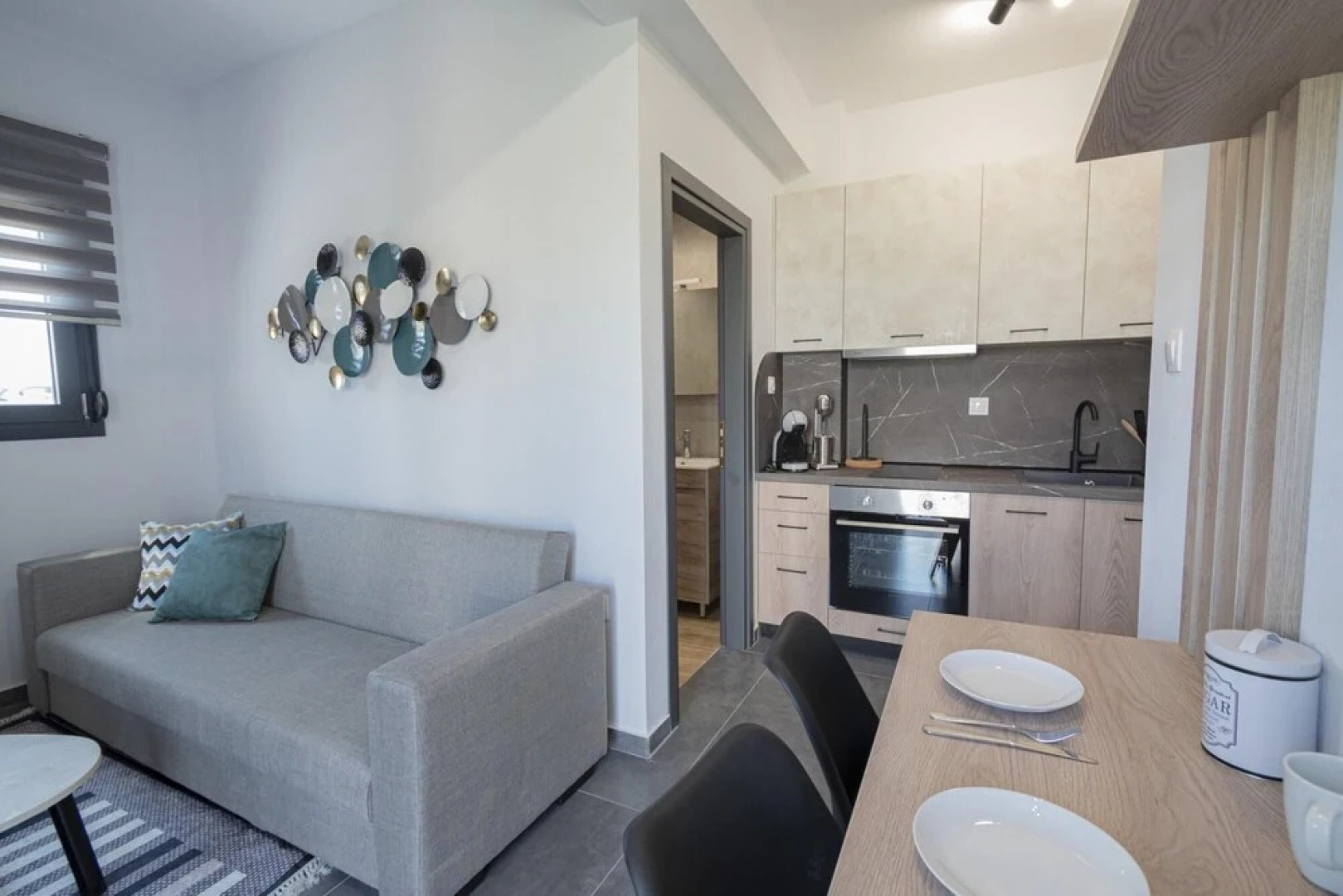 Asteria Mare 1 by Travel Pro Services