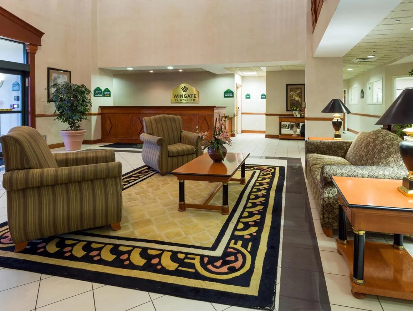 Holiday Inn Express & Suites Indianapolis Northwest by IHG
