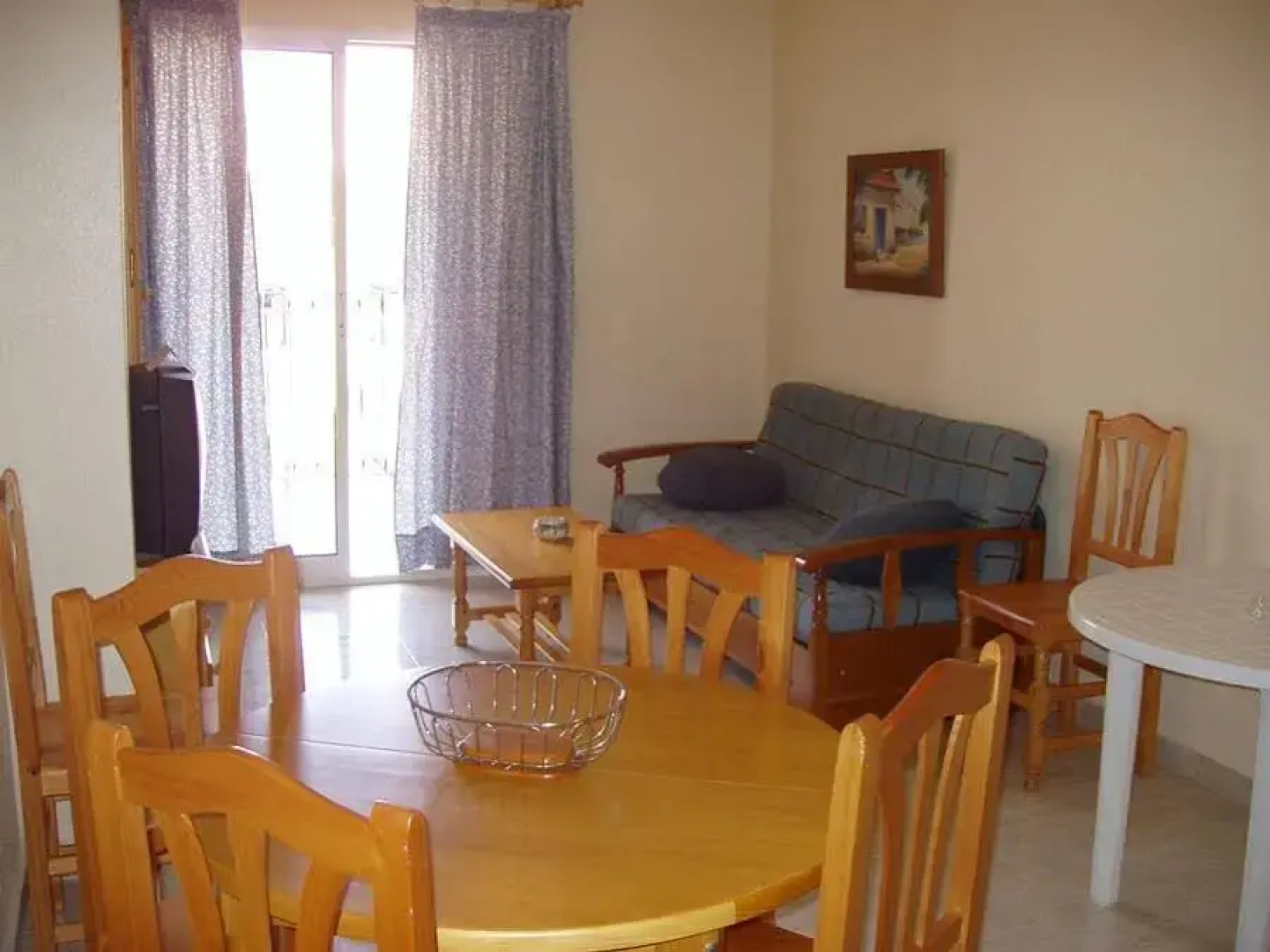 Apartamentos Pueblo Salado