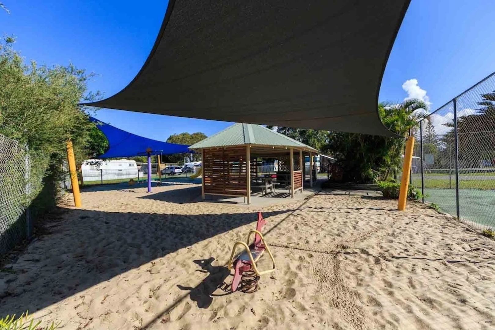 Reflections Tuncurry - Holiday Park