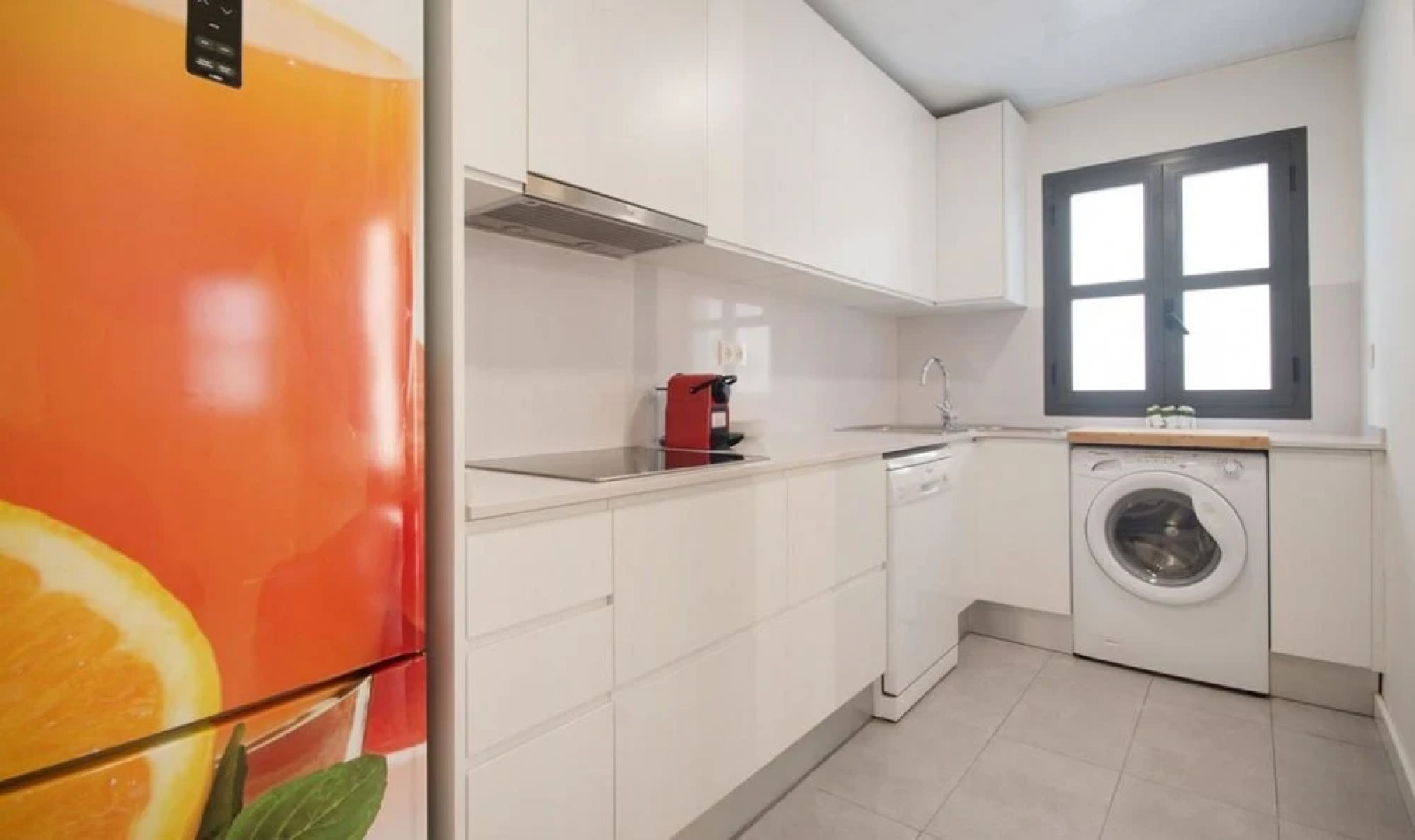 Apartamentos Caballers