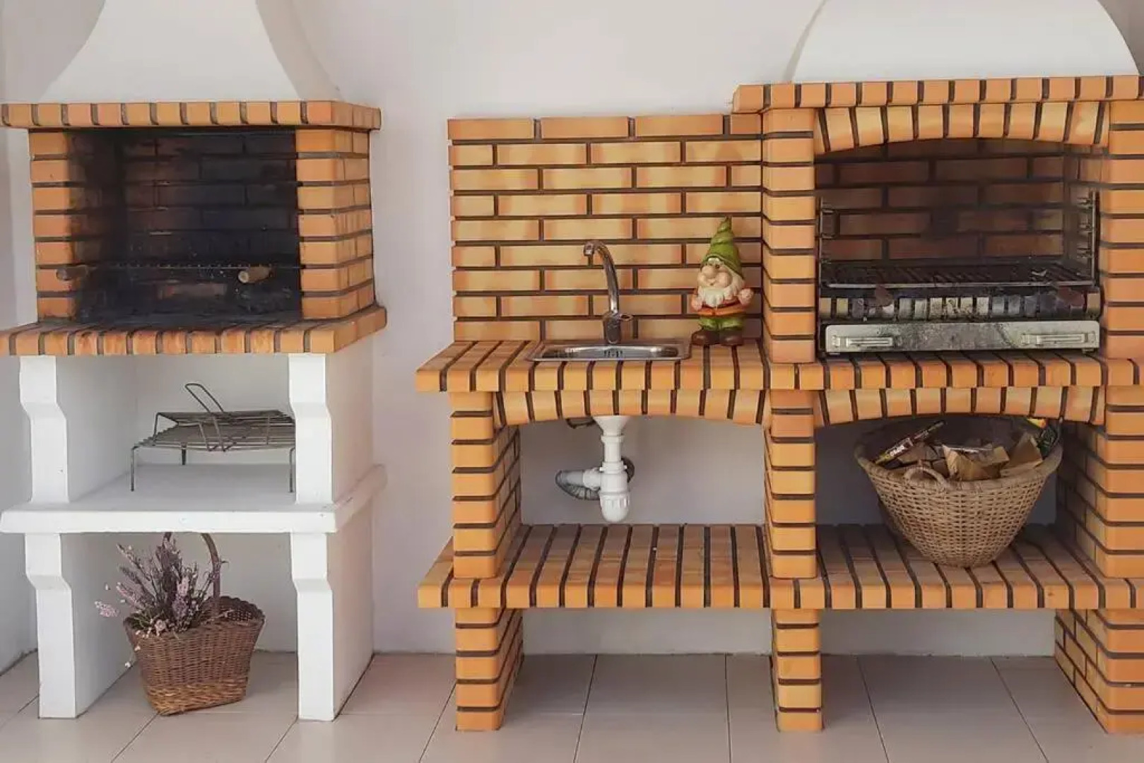 Casa dos Malmequeres