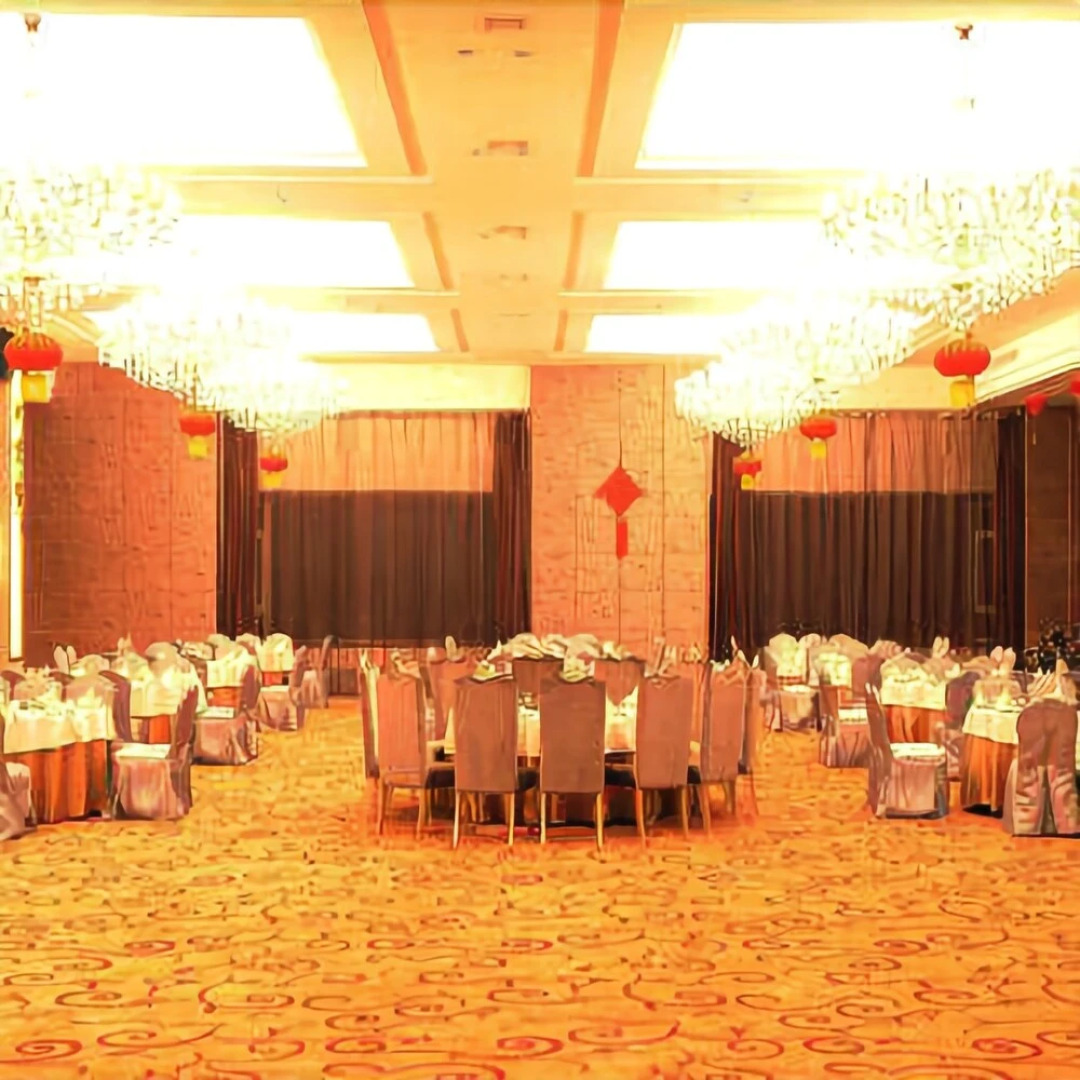 Shengbo International Hotel