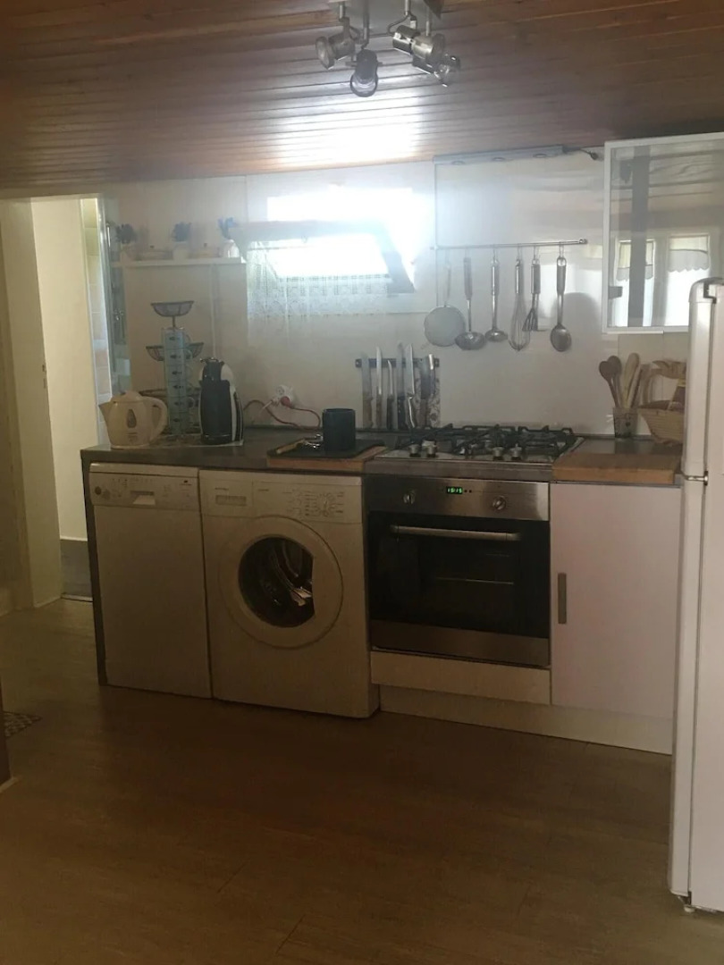 House With 2 Bedrooms in Saint-pierre-d'oléron, With Enclosed Garden a