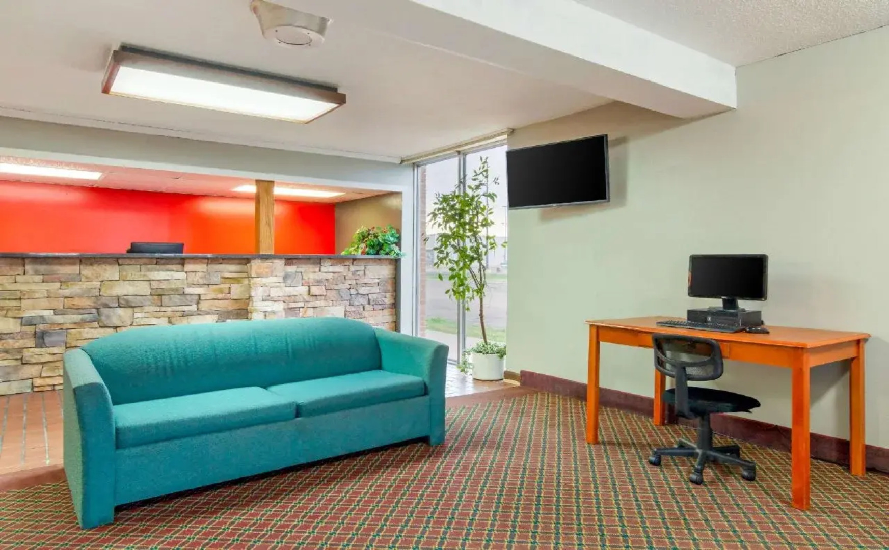 OYO Hotel Goodland KS Hwy 24