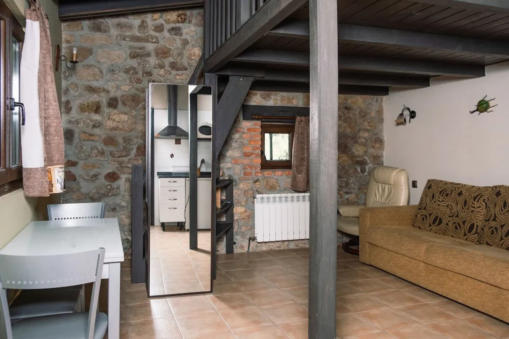 Apartamentos Y Posada El Cafetal