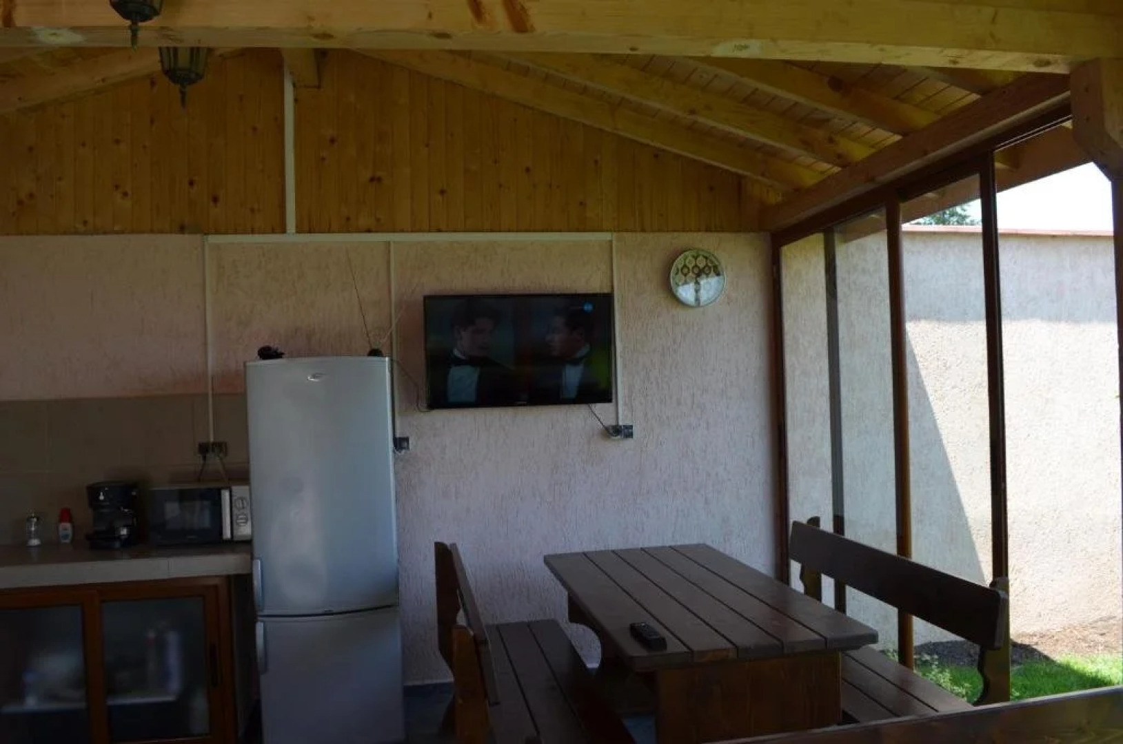 Guest House Georgievi