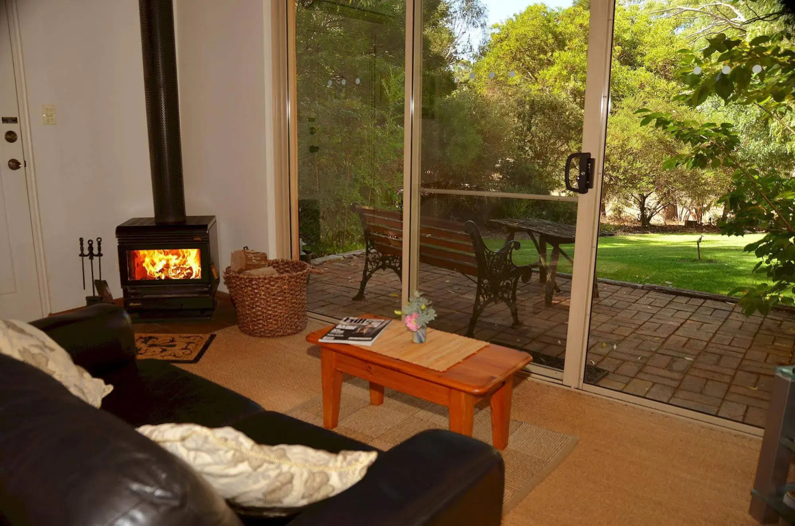 Adelaide Hills Retreats