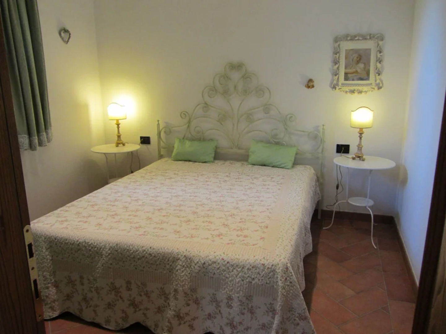 Appartamento Chianti